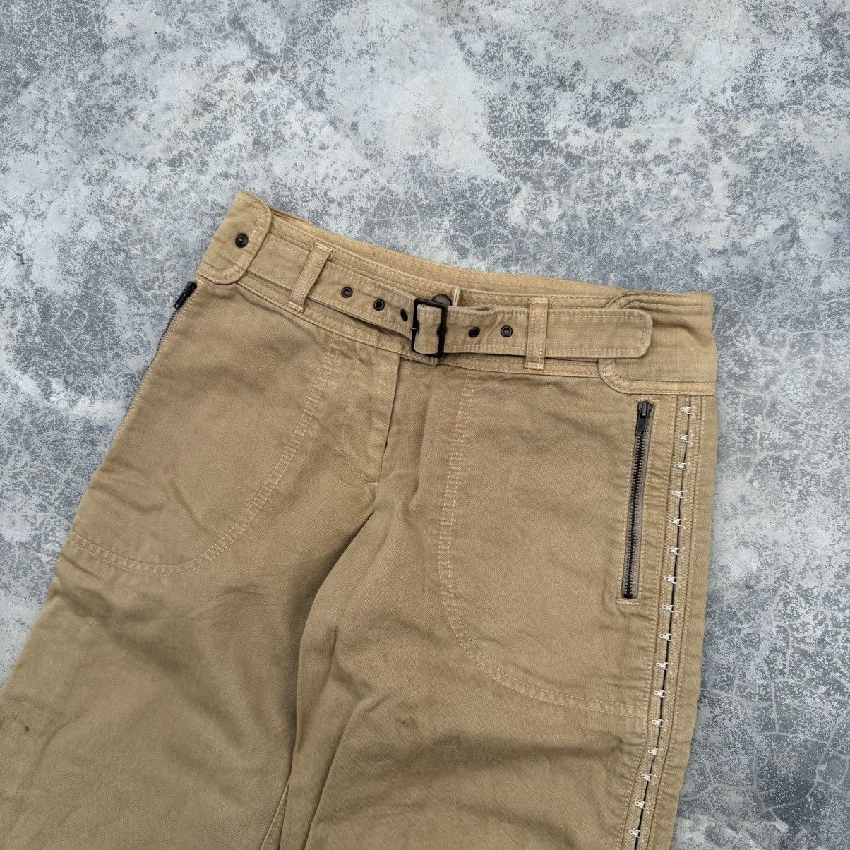 Share Spirit Homme Vintage Share Spirit Tobi Pants Size US 26 / EU 42 - 3 Thumbnail