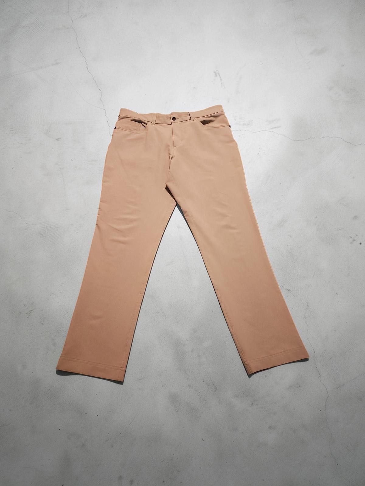 Panama Jack Panama Jack Commuter Performance Golf Chino Pants Size 36/32 Size US 36 / EU 52 - 3 Thumbnail
