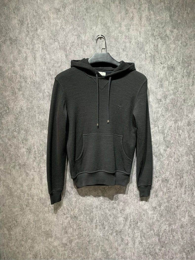 Dior Dior Chest bee hooded sweatshirt 2501-Nextarrow Size US S / EU 44-46 / 1 - 1 Thumbnail