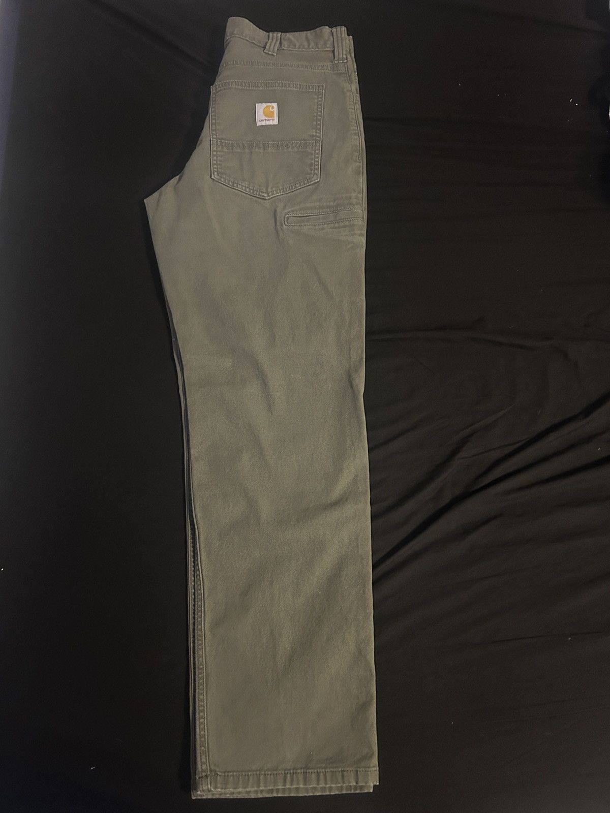 Carhartt Carhartt Size US 32 / EU 48 - 4 Thumbnail