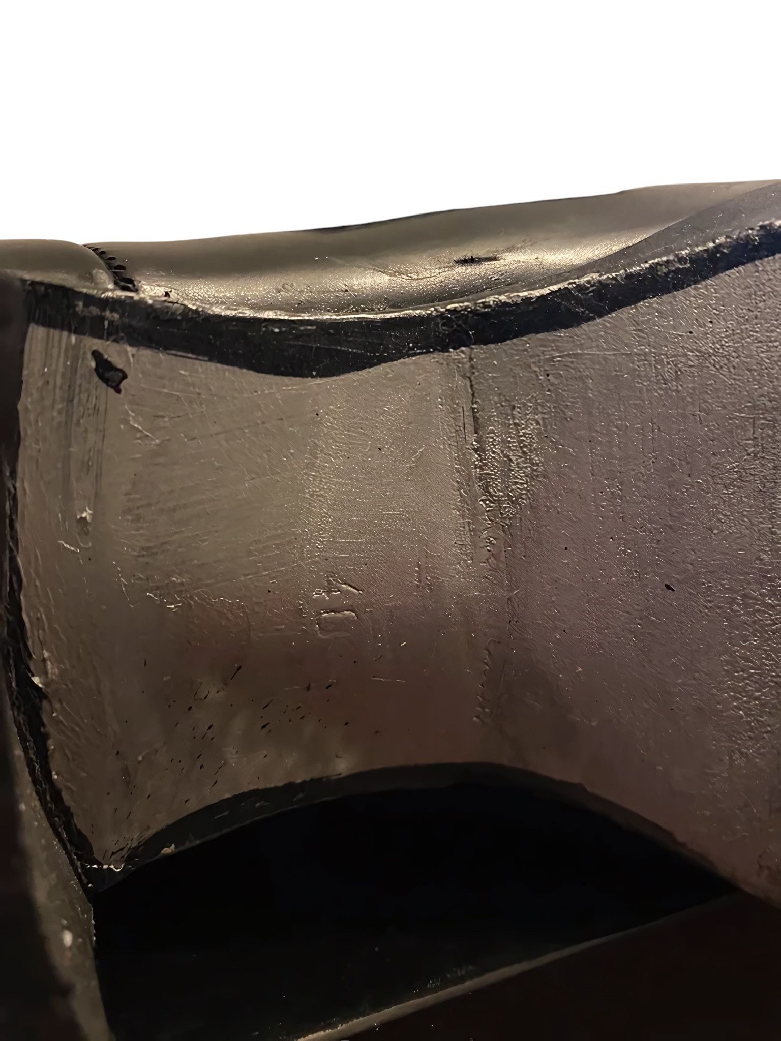 Dsquared2 LEATHER COMBAT BOOTS Size US 7 / EU 40 - 7 Thumbnail