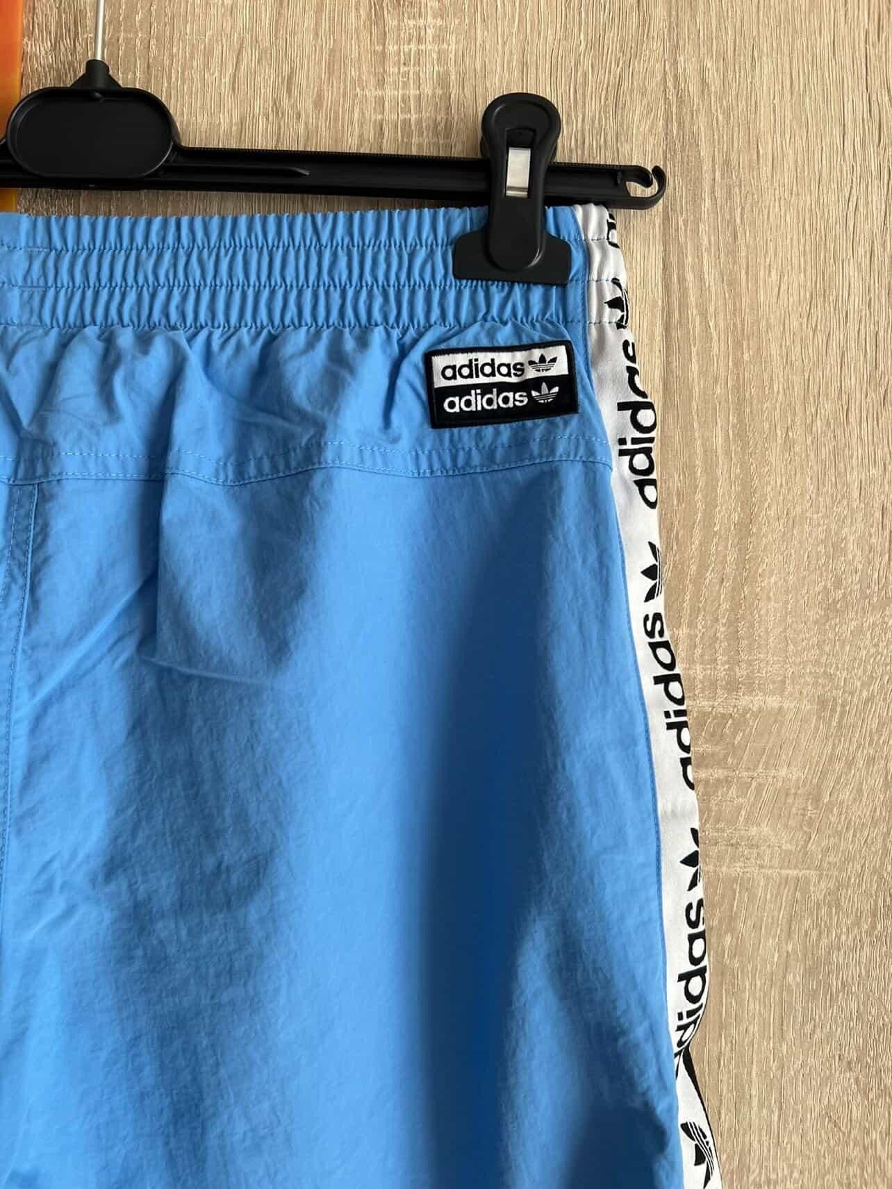 Adidas Adidas Wind sweatpants 💥🔥 Size 26" / US 2 / IT 38 - 5 Thumbnail