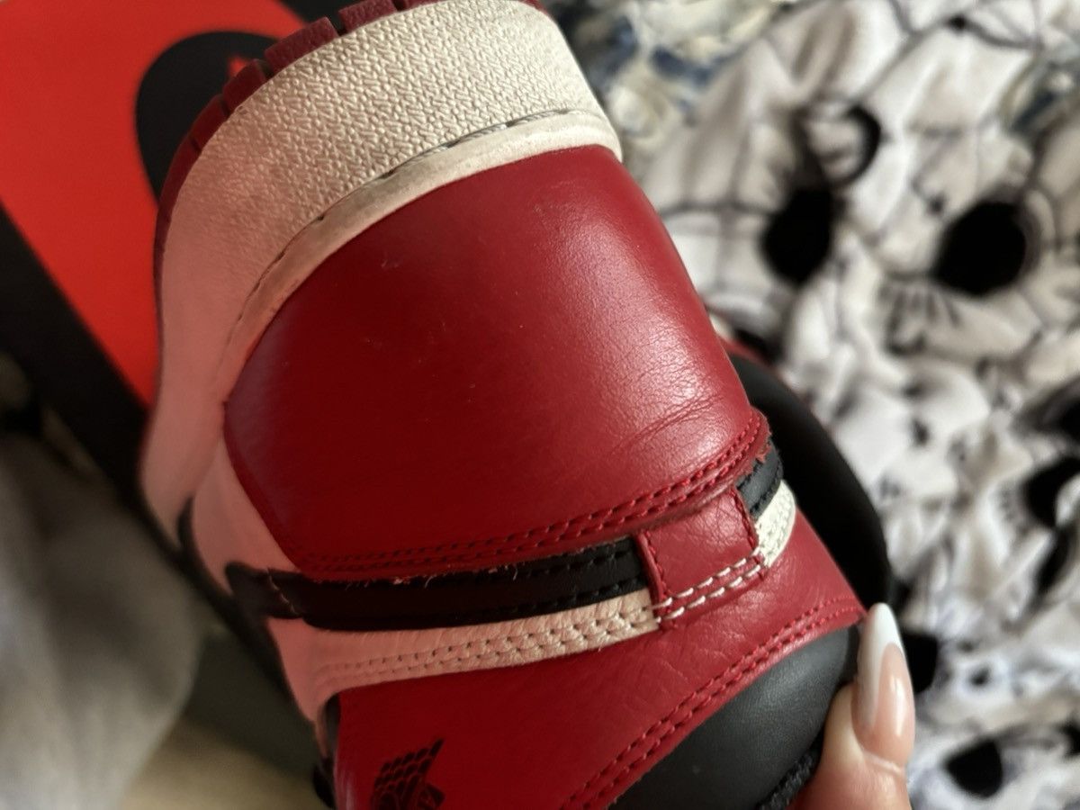 Jordan Brand Jordan bred toe 7Y Size US 7 / EU 40 - 8 Thumbnail
