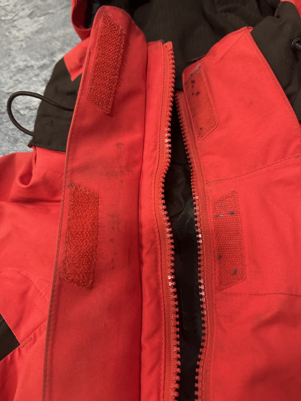 Nike ACG Nike ACG Gore-Tex Women's Waterproof Ski Jacket Red Size S Size S / US 4 / IT 40 - 17 Thumbnail