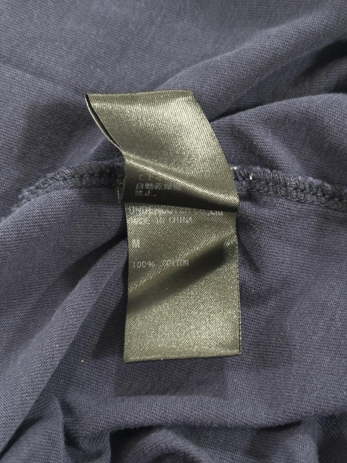 Undercover Undercover “U” T-Shirt Size US M / EU 48-50 / 2 - 7 Thumbnail