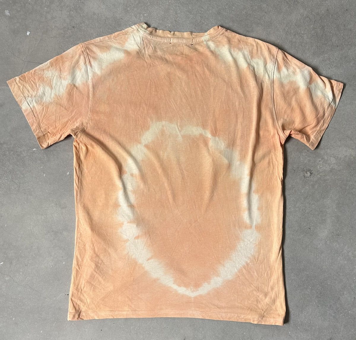 Japanese Brand VINTAGE TTBSI JAPAN DISTRESSED TEE Size US M / EU 48-50 / 2 - 7 Thumbnail