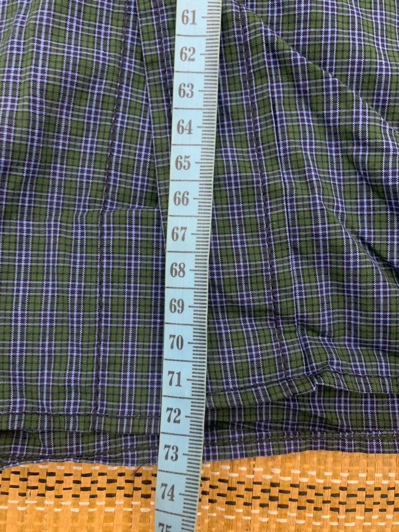 Junya Watanabe Junya Watanabe Shirt Size US M / EU 48-50 / 2 - 8 Thumbnail