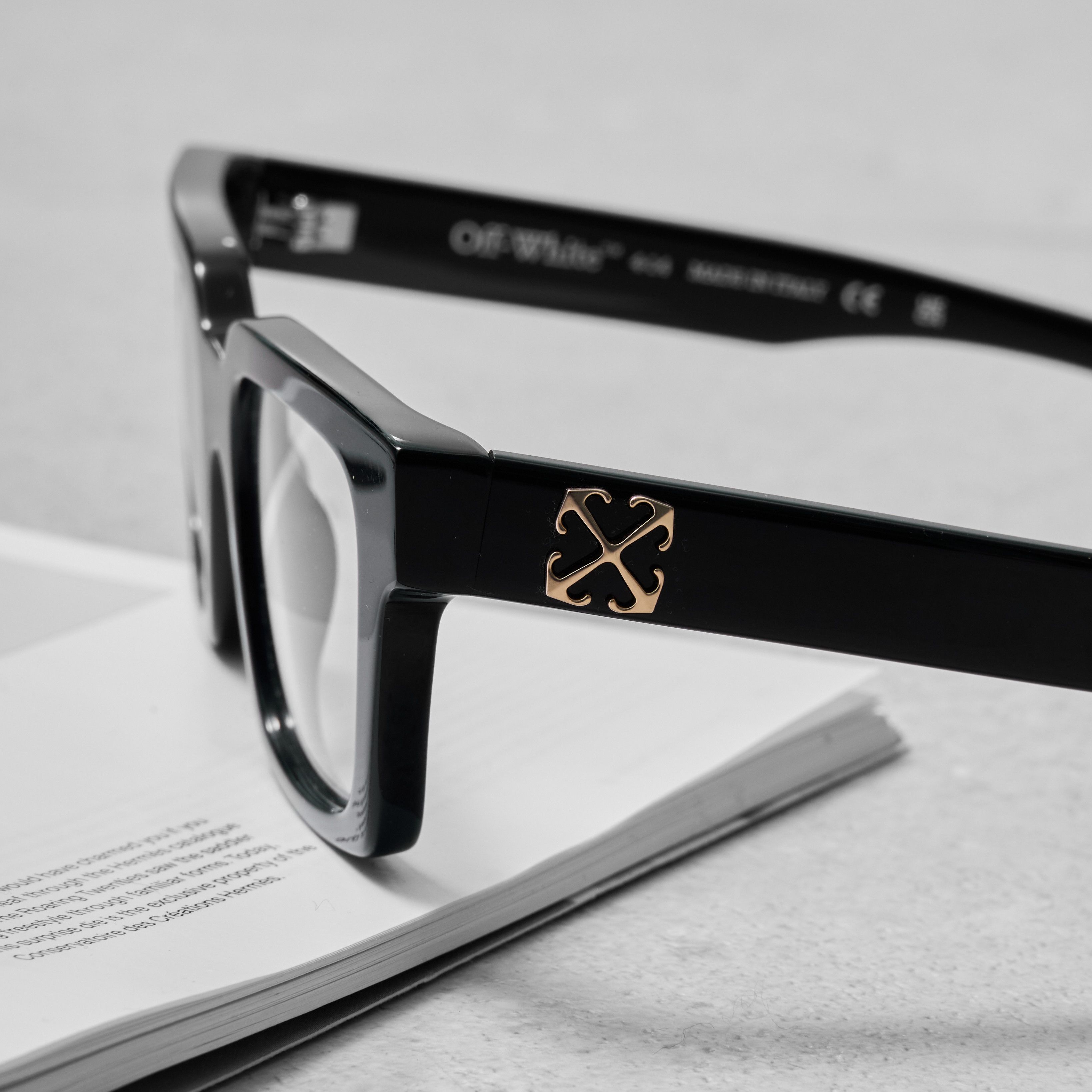 Off-White OFF WHITE Style 72 Sunglasses Size ONE SIZE - 5 Thumbnail