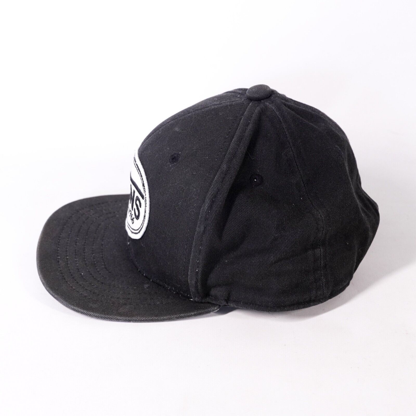 Vans Vans Logo Since 1966 Skateboard Skater Baseball Hat Cap Size ONE SIZE - 4 Thumbnail