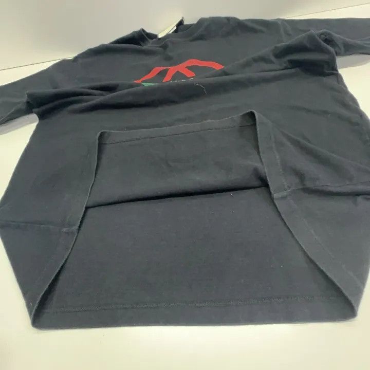 Gucci Gucci Gucci Casual Graphic Print Short Sleeve T-Shirt -250 Size US S / EU 44-46 / 1 - 6 Thumbnail