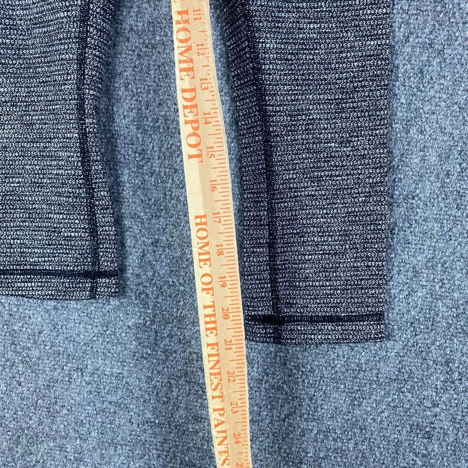 Lululemon Lululemon Leggings Women's 4 Capri Pull On Compression Size 27" / US 4 / IT 40 - 4 Thumbnail