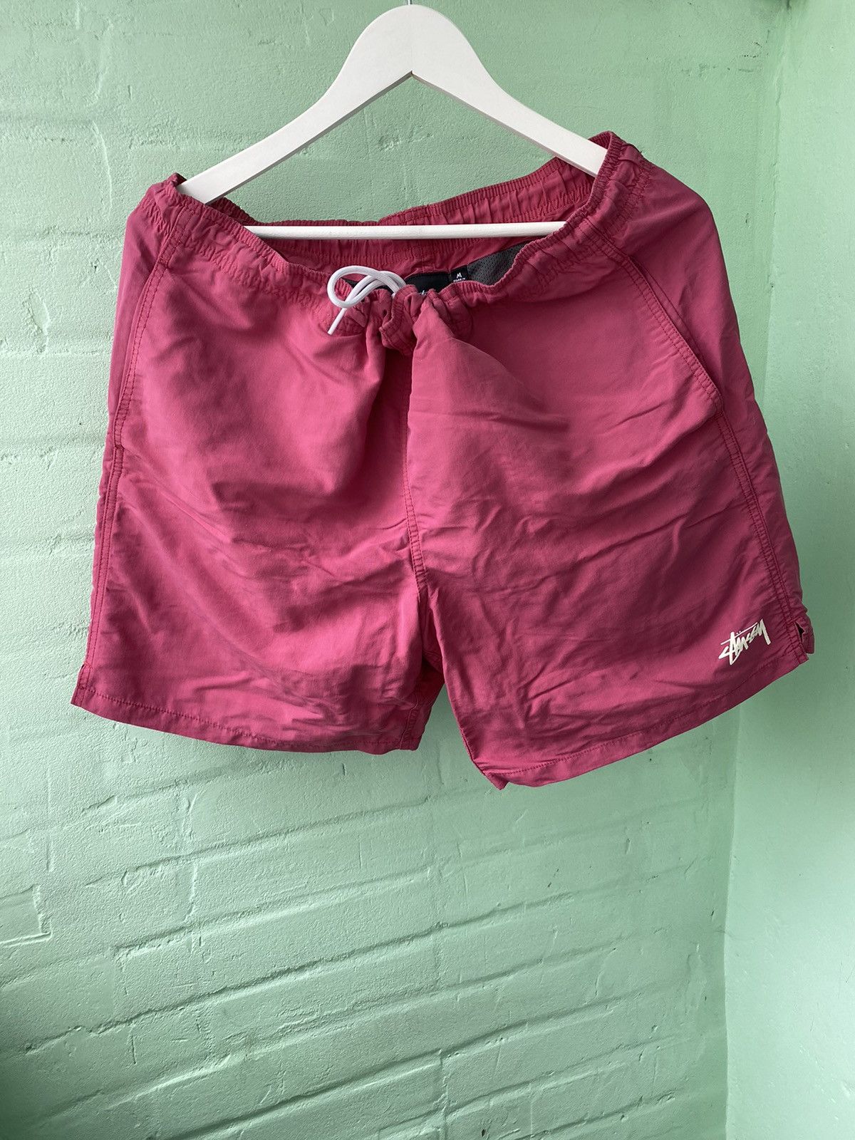 Stussy Stussy Swim Shorts Very Rare Size US 32 / EU 48 - 1 Thumbnail