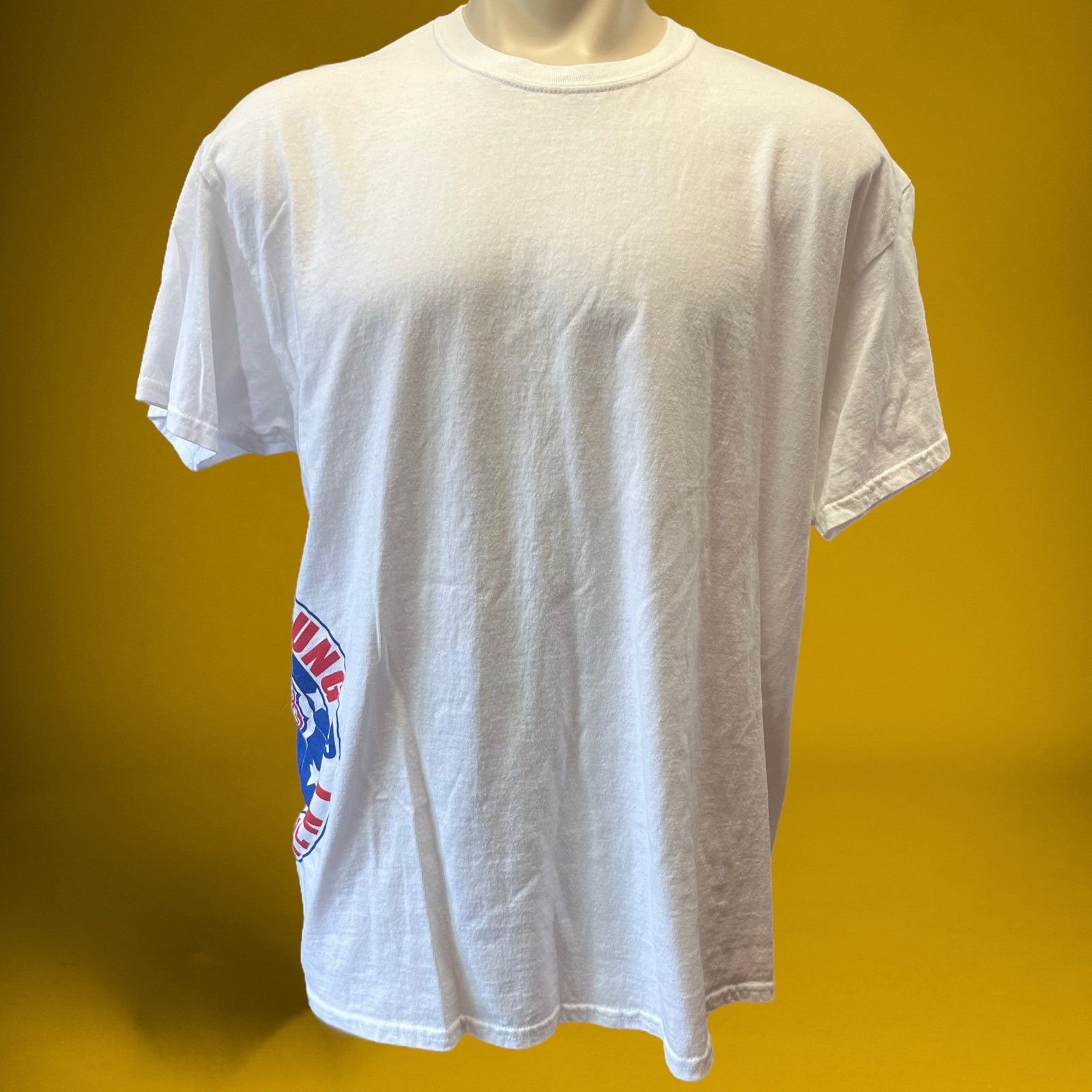 Gildan Harold S. Young Soccer Tournament Shirt Champions Gildon XL Size US XL / EU 56 / 4 - 2 Thumbnail