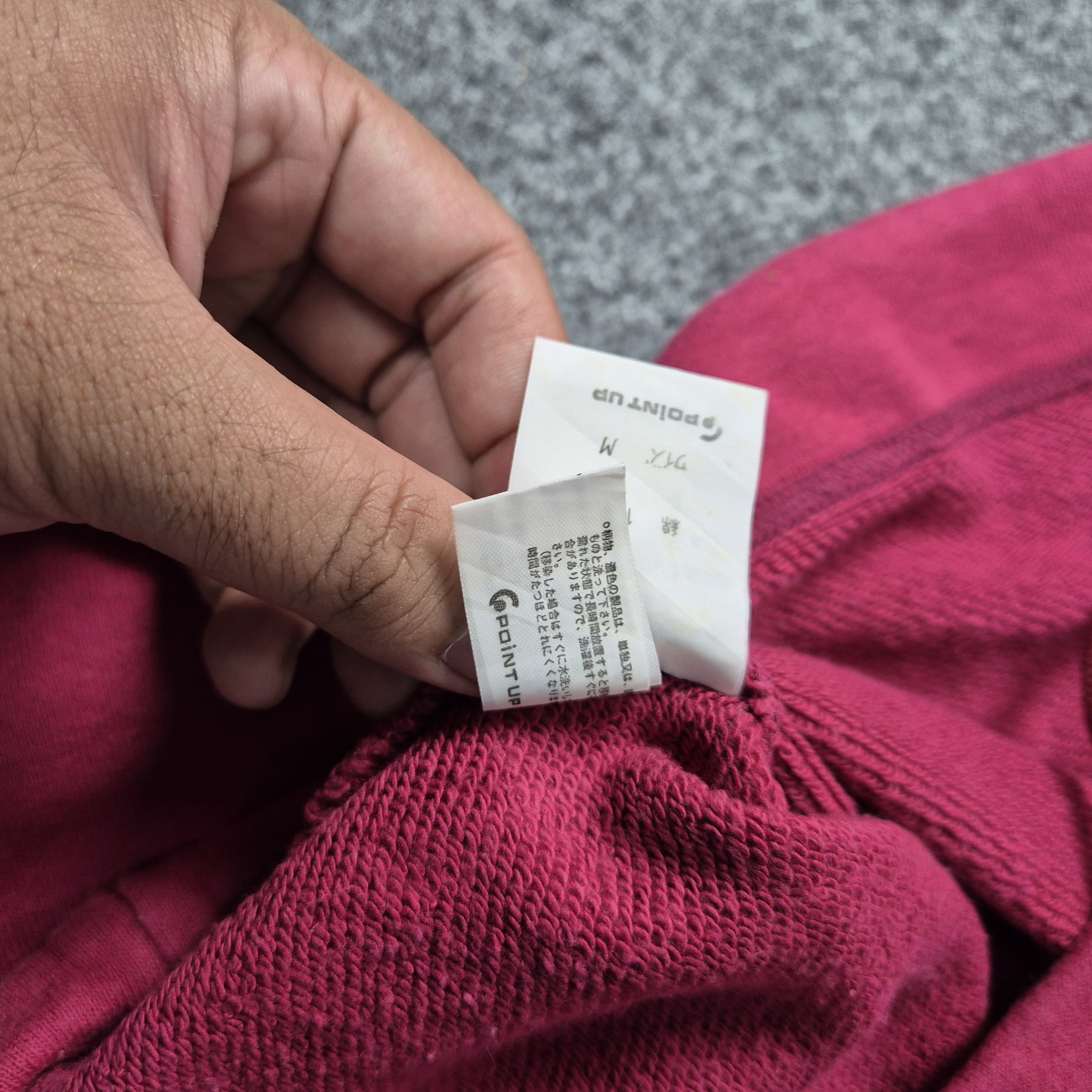 Issey Miyake Issey miyake sweaters Size US L / EU 52-54 / 3 - 4 Thumbnail
