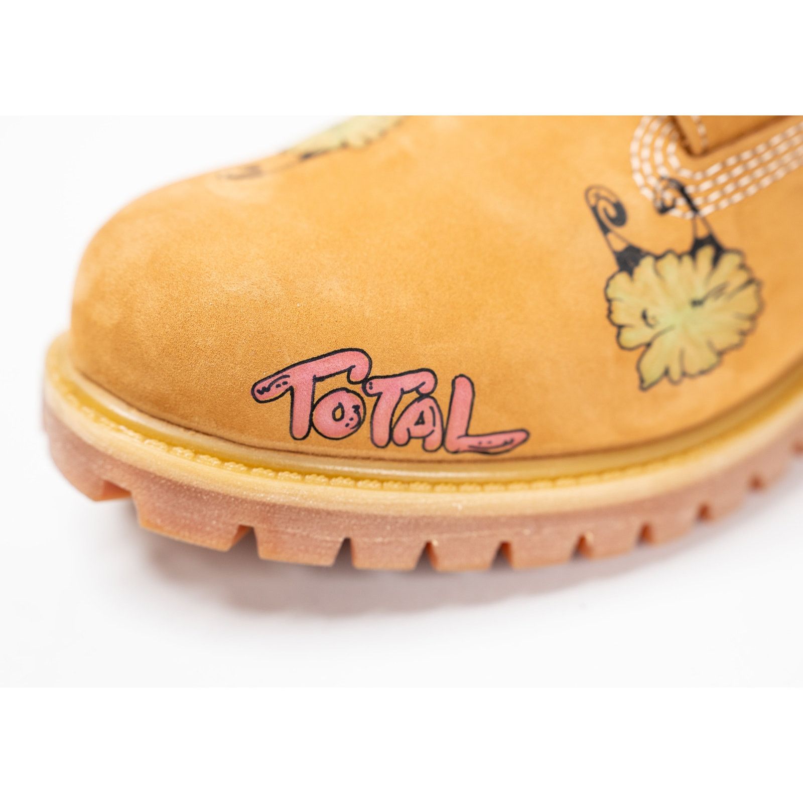 Matty Boy Matty Boy Timberland 6 Inch Boots Size US 8 / EU 41 - 9 Thumbnail