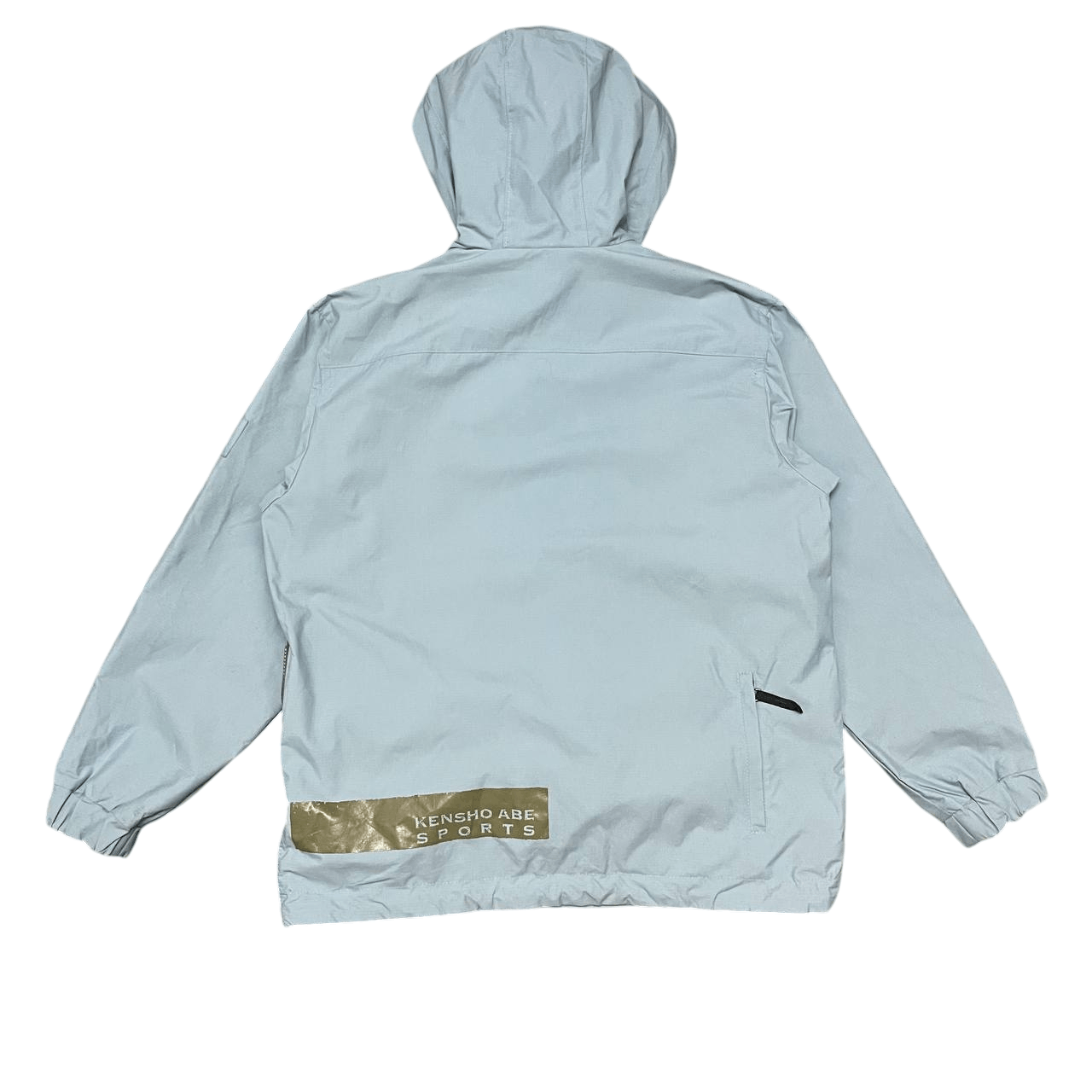 Kensho Abe Vintage Kensho Abe Sports Anorak Jacket Size US S / EU 44-46 / 1 - 13 Thumbnail