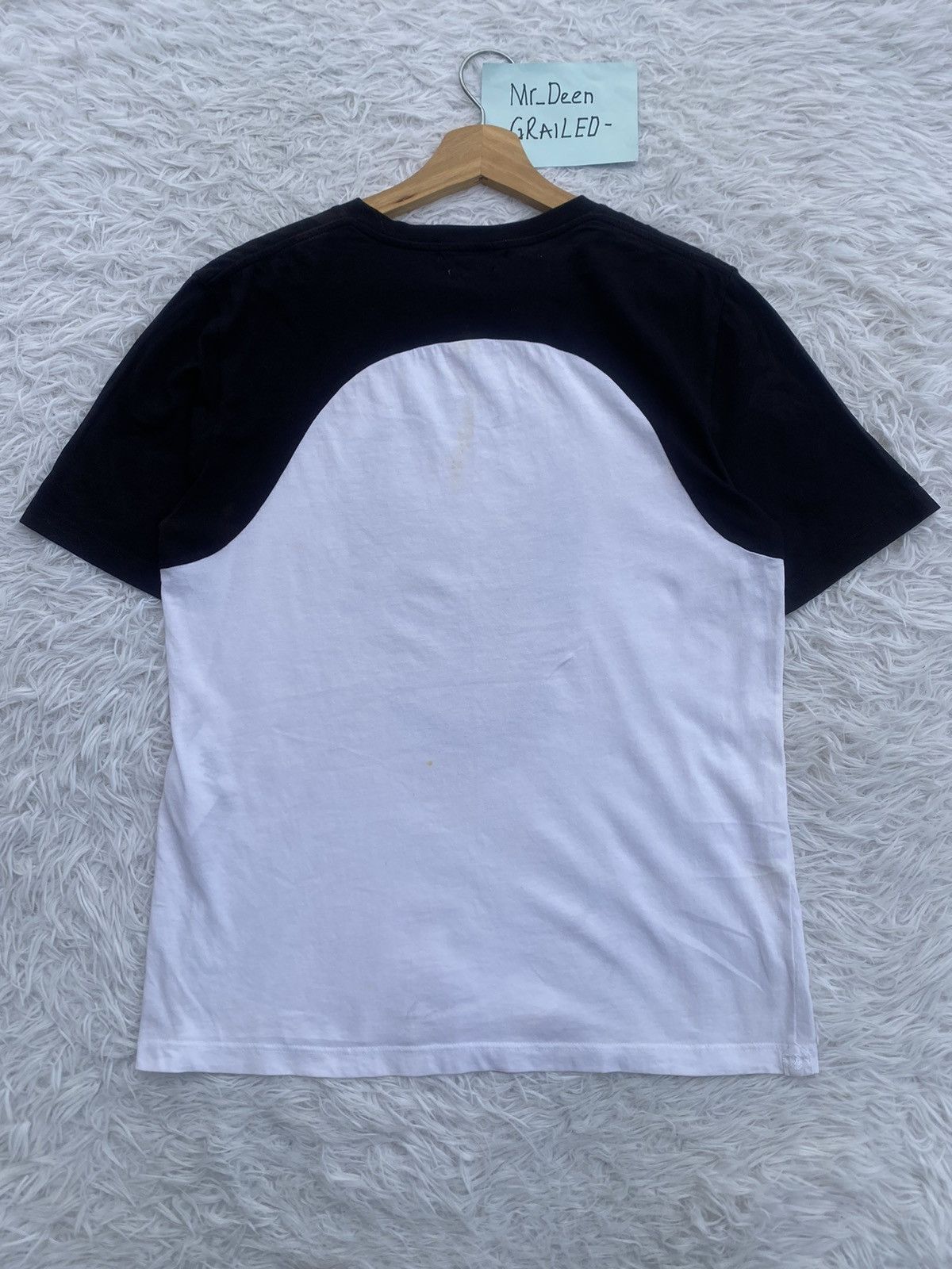 Alexander McQueen Rare Alexander McQueen Skull Tshirt Size US S / EU 44-46 / 1 - 15 Thumbnail