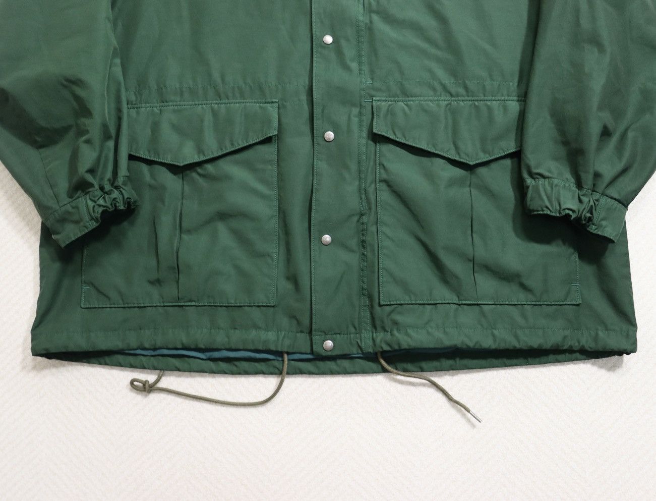 Visvim Visvim 21ss Lakota Parka Size US L / EU 52-54 / 3 - 8 Thumbnail