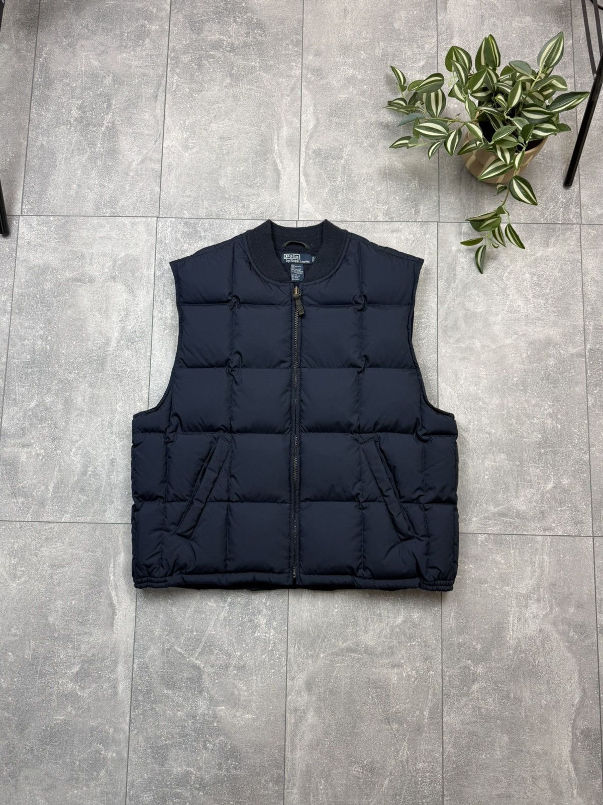Polo Ralph Lauren × Vintage Vintage 90's Ralph Lauren Big Logo