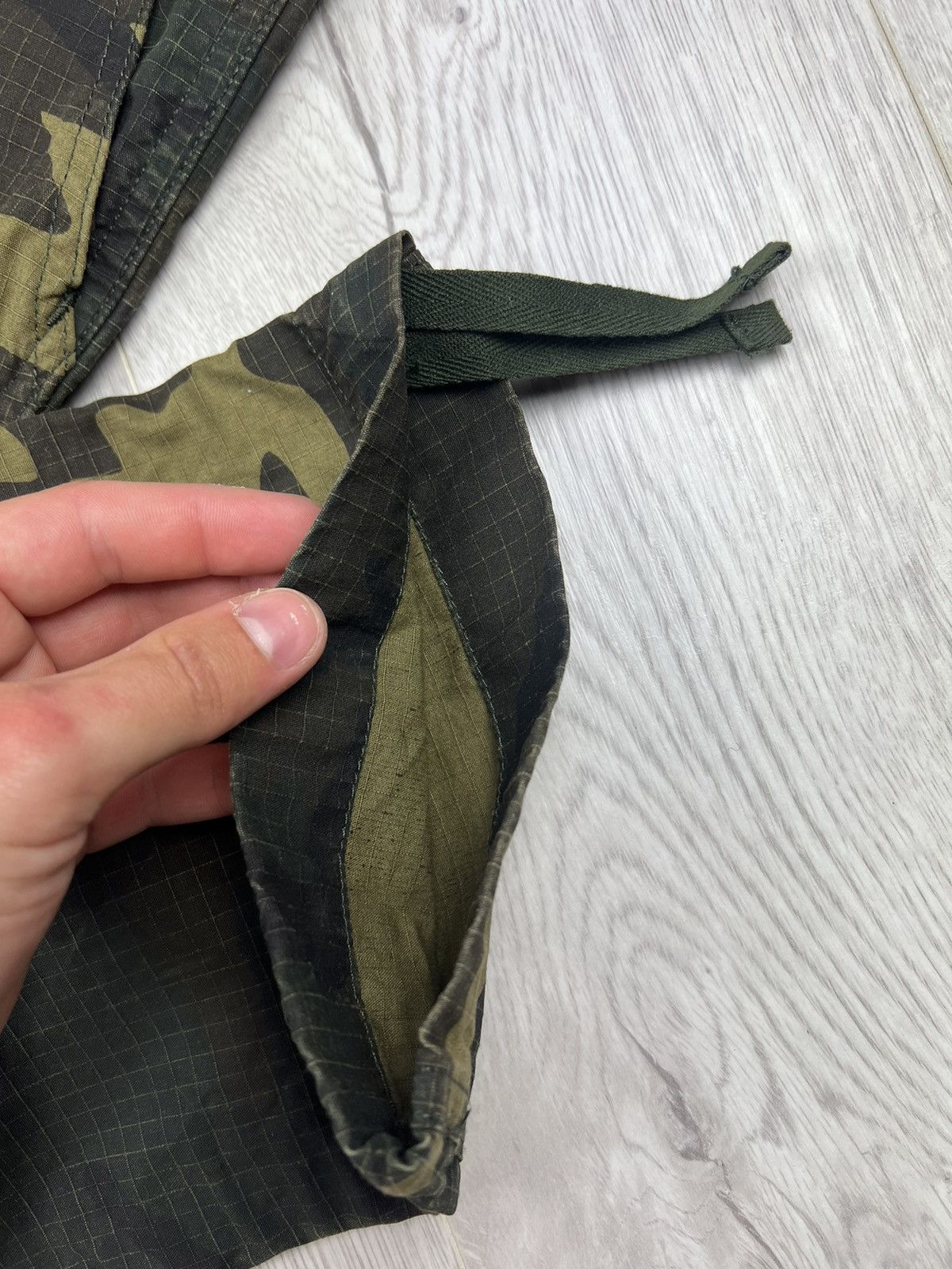 Carhartt Cargo Carhartt Size US 28 / EU 44 - 6 Thumbnail