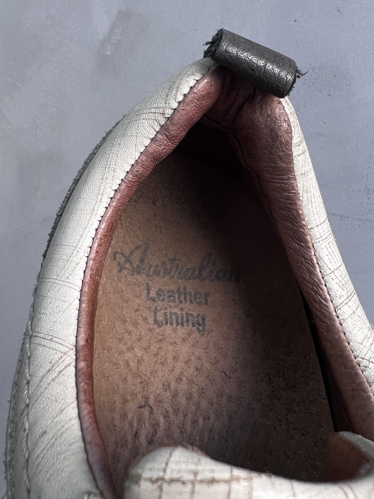 Diesel Diesel style leather low boots y2k avant garde hedi slimane Size US 8 / EU 41 - 14 Thumbnail