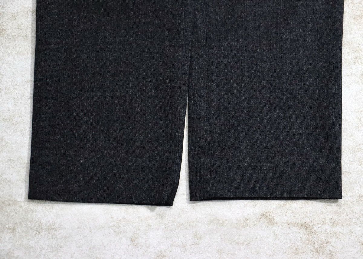 Visvim Visvim 18ss Chino Slacks（vntg ox），size2 Size US 34 / EU 50 - 8 Thumbnail
