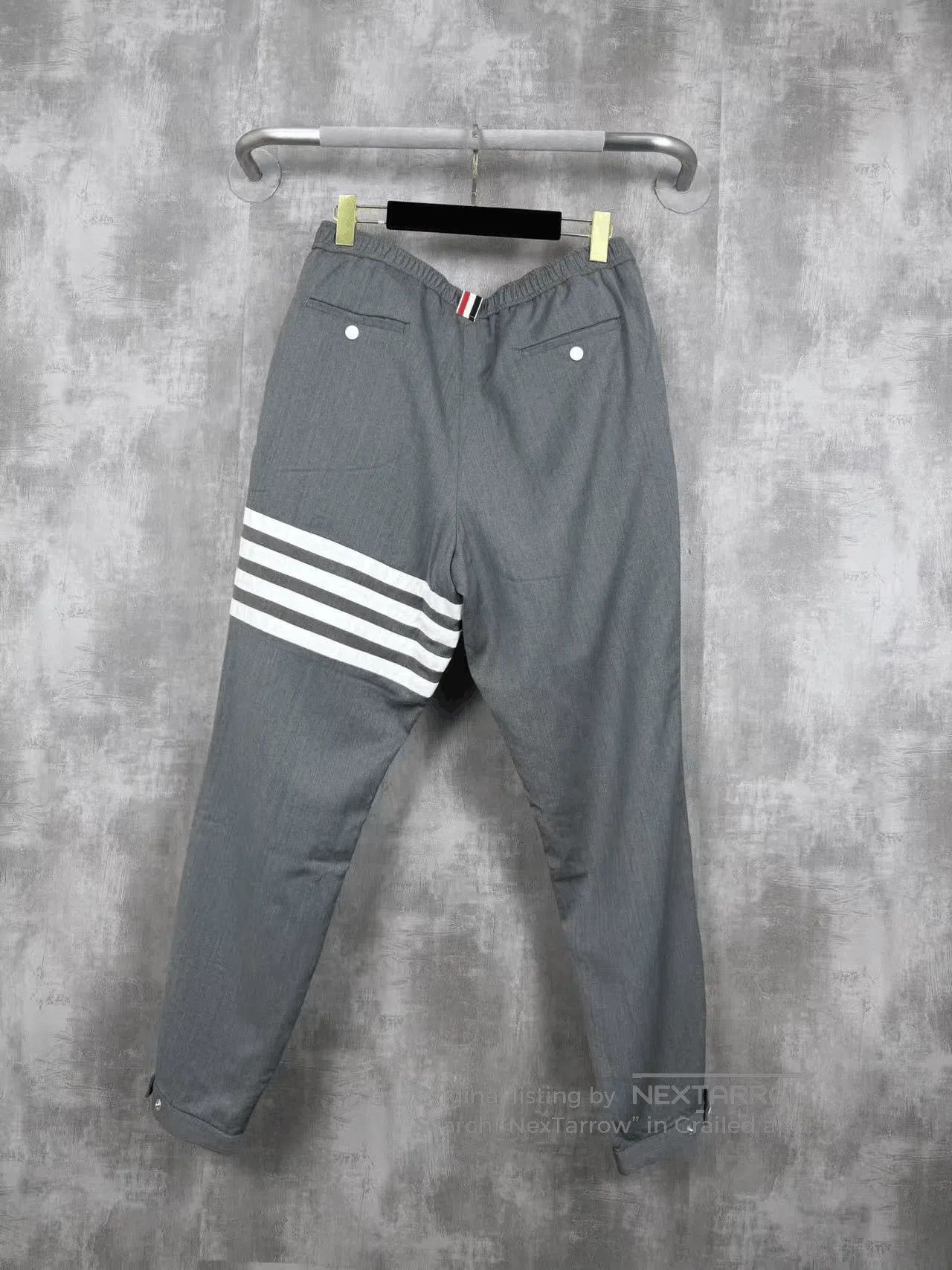 Thom Browne Thom Browne Classic 4. Size US 36 / EU 52 - 3 Thumbnail