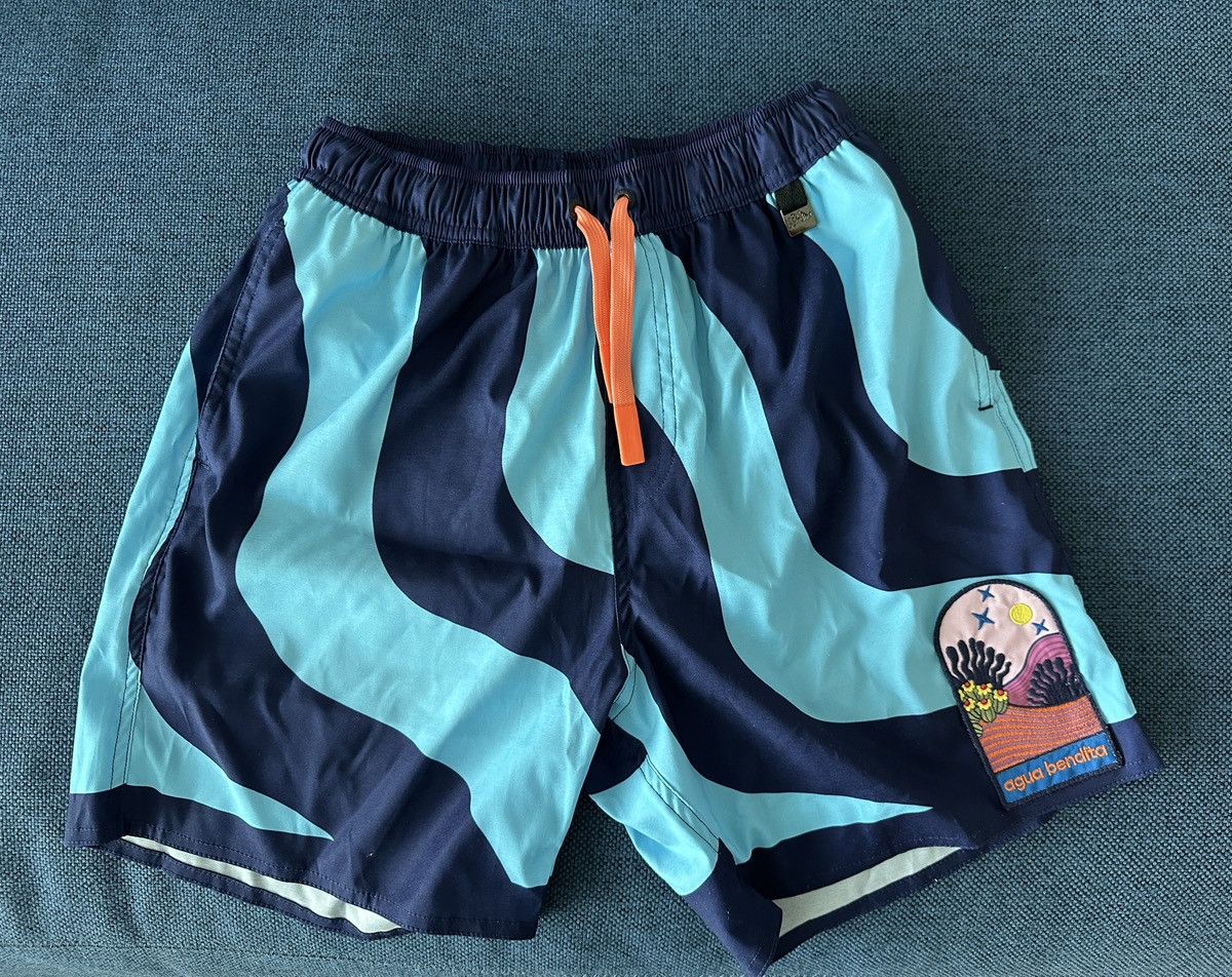 Other Agua Bendita Bathing Suit Size US 30 / EU 46 - 1 Thumbnail