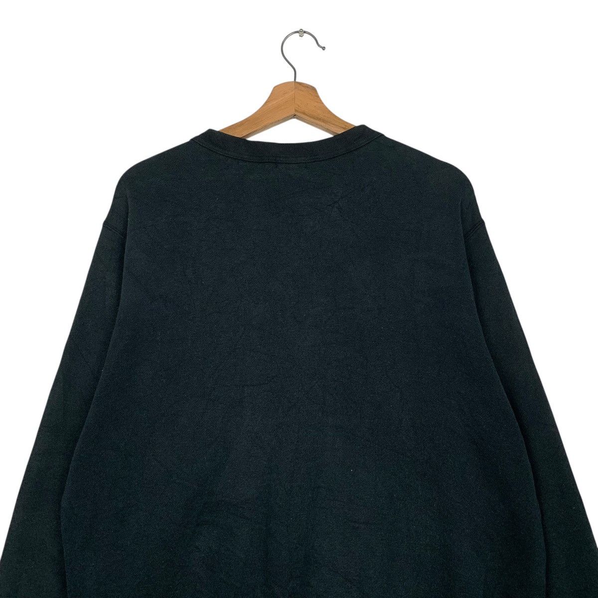 Big John Vintage Big John Old Fisherman Crewneck Sweatshirt Size US L / EU 52-54 / 3 - 8 Thumbnail