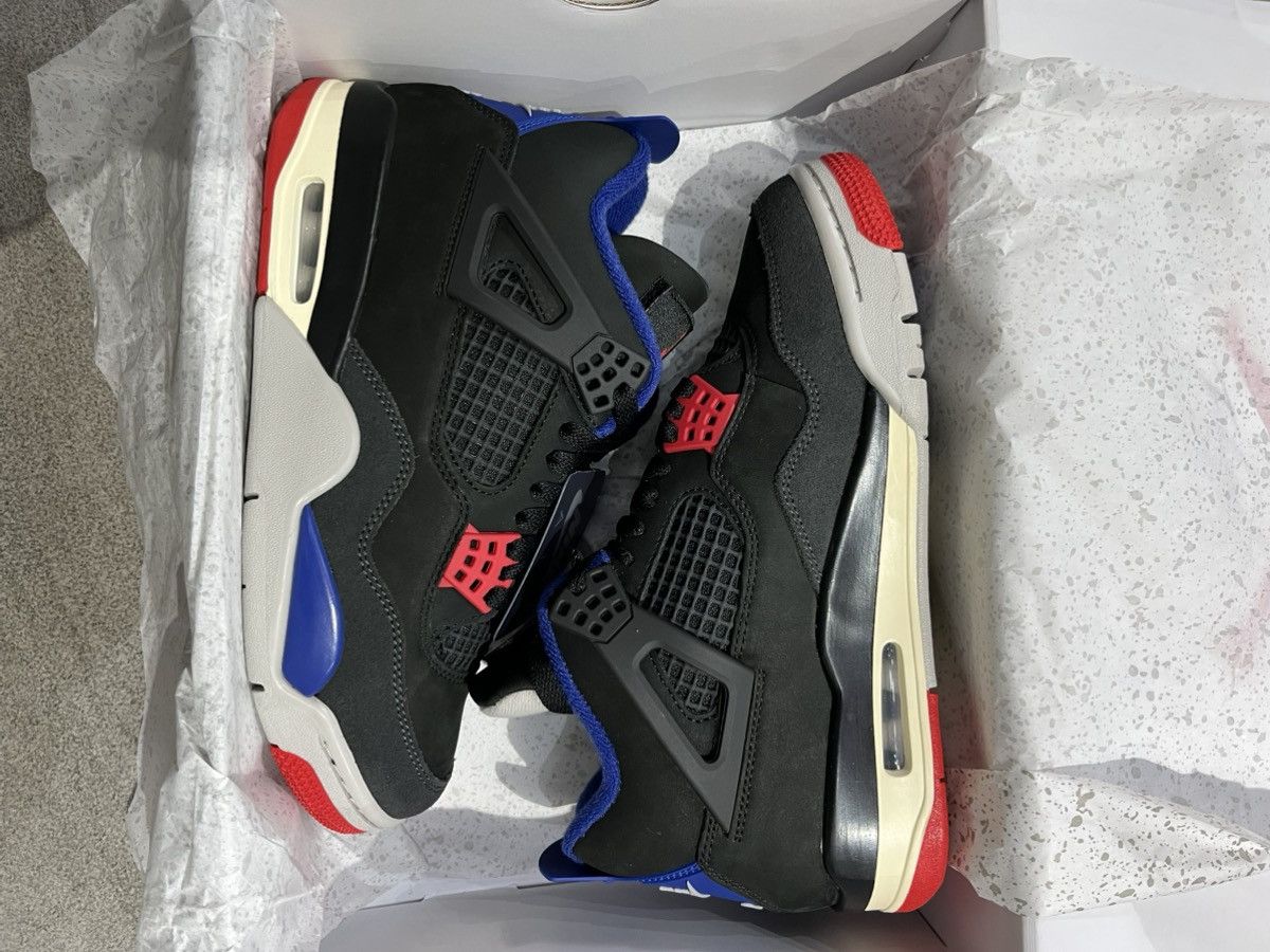 Air Jordan 4 Rare Air