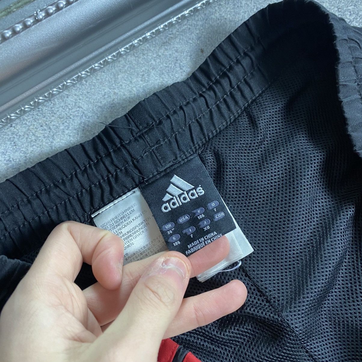 Adidas Vintage Nike Track Pants Y2K Size US 36 / EU 52 - 5 Thumbnail