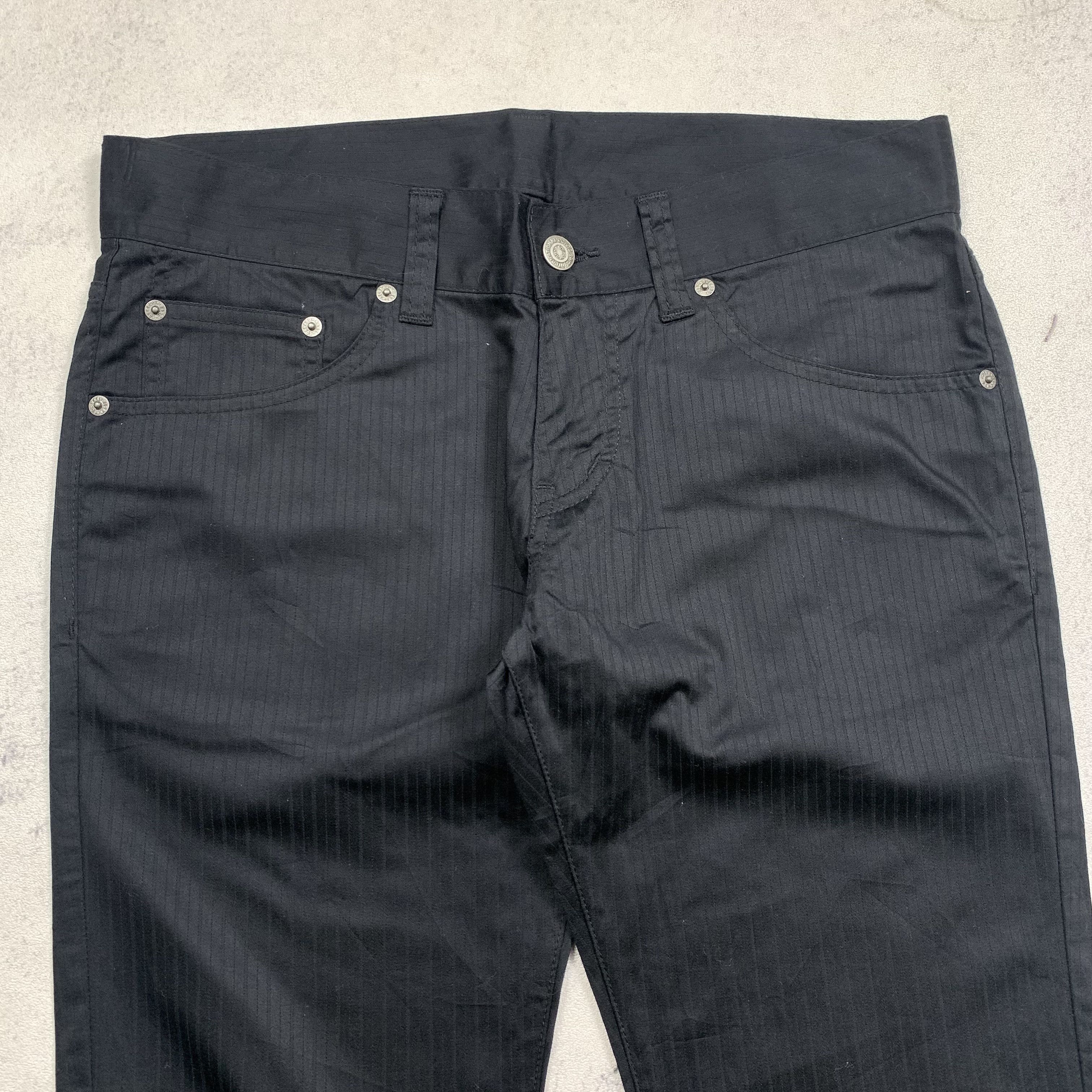 Tornado Mart Tornado Mart Japan Flare pants Size US 32 / EU 48 - 2 Thumbnail