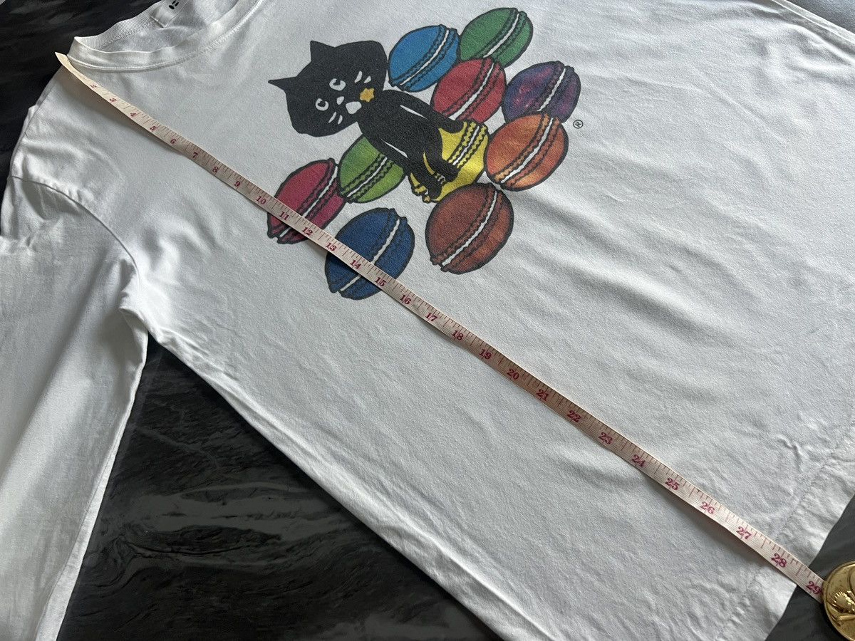 Ne-Net Ne-net : Nya Cat Multi Macaron Space Size US L / EU 52-54 / 3 - 10 Thumbnail