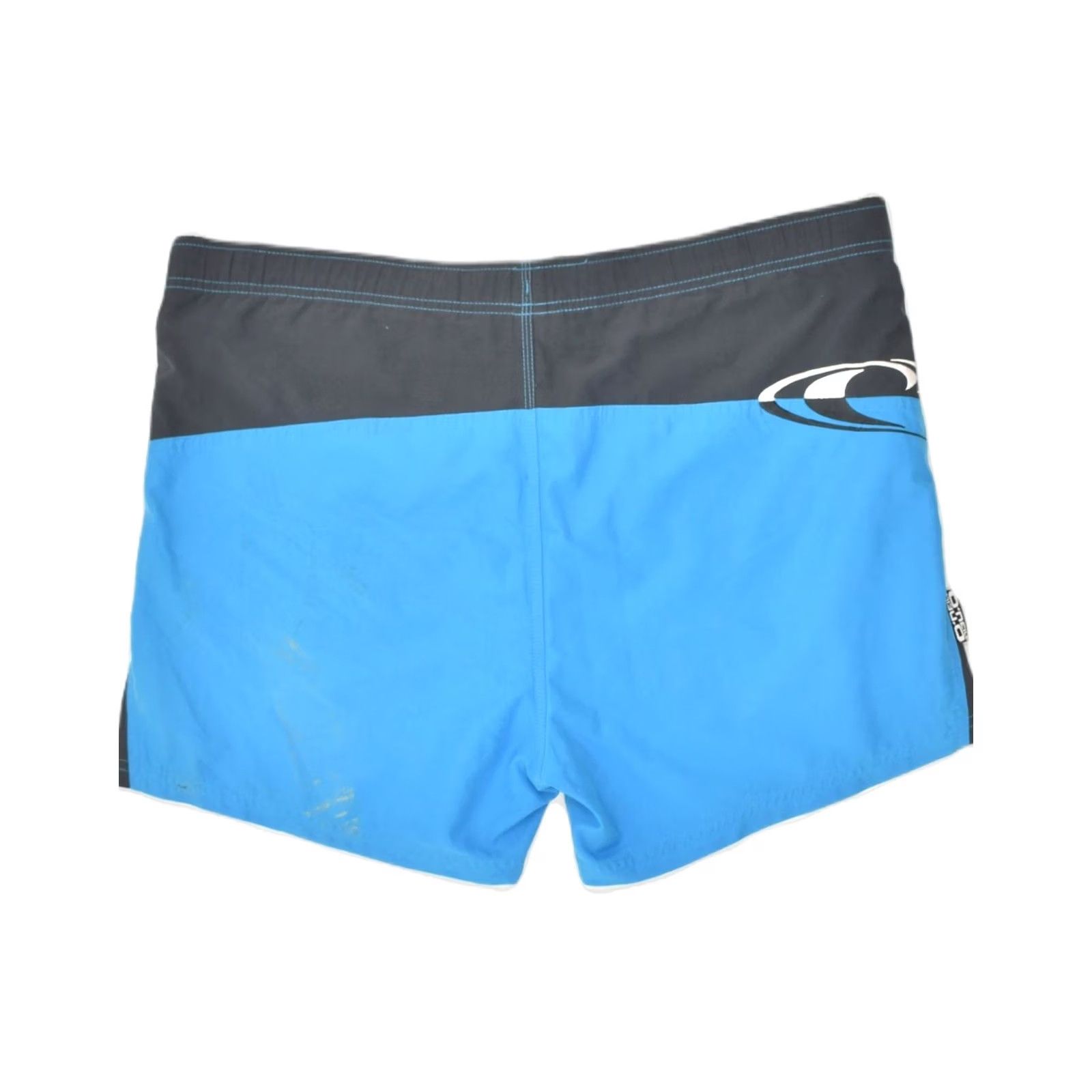 O'Neill O'NEILL Mens Sport Shorts 2XL Blue Colourblock Polyester WC14 Size US 39 - 2 Thumbnail