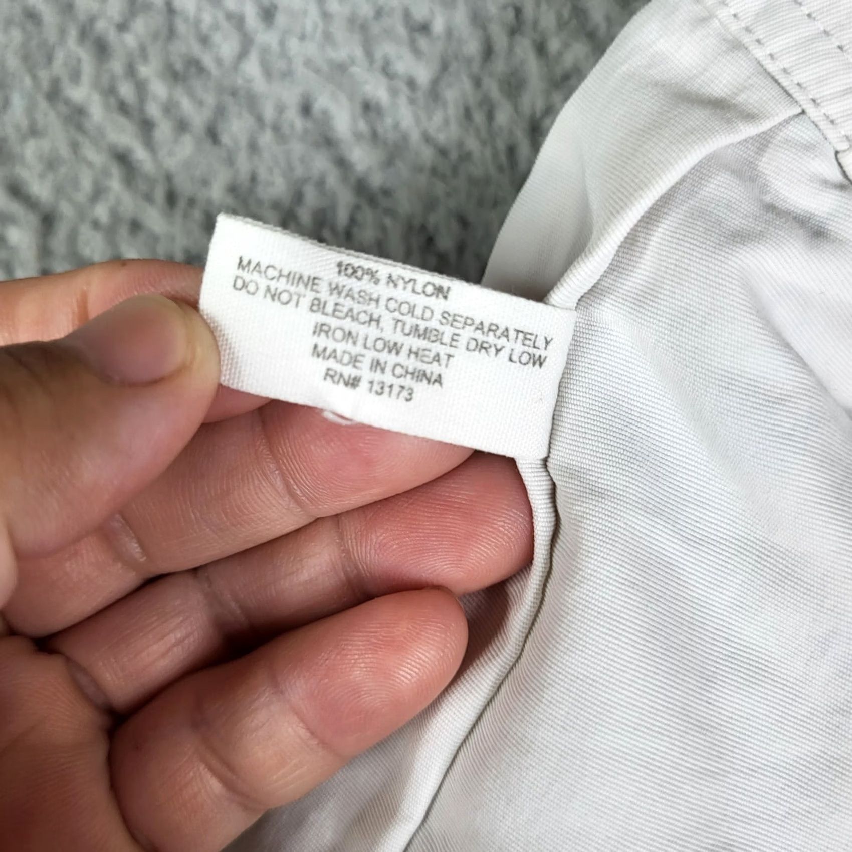 Saturdays NYC Saturdays NYC Gordon Harrison Hull Mens Outdoor Lined shorts Size 28 Multicolor Size US 28 / EU 44 - 3 Thumbnail