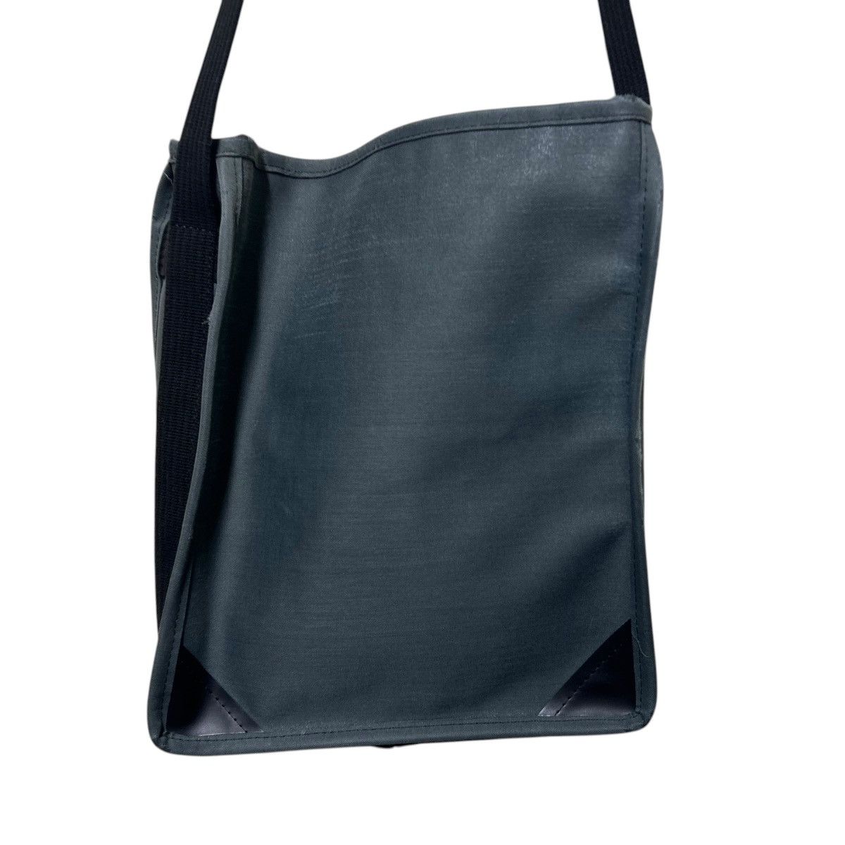 Comme des Garcons 755 00s Comme Des Garcons shoulder bag men unisex Size ONE SIZE - 12 Thumbnail