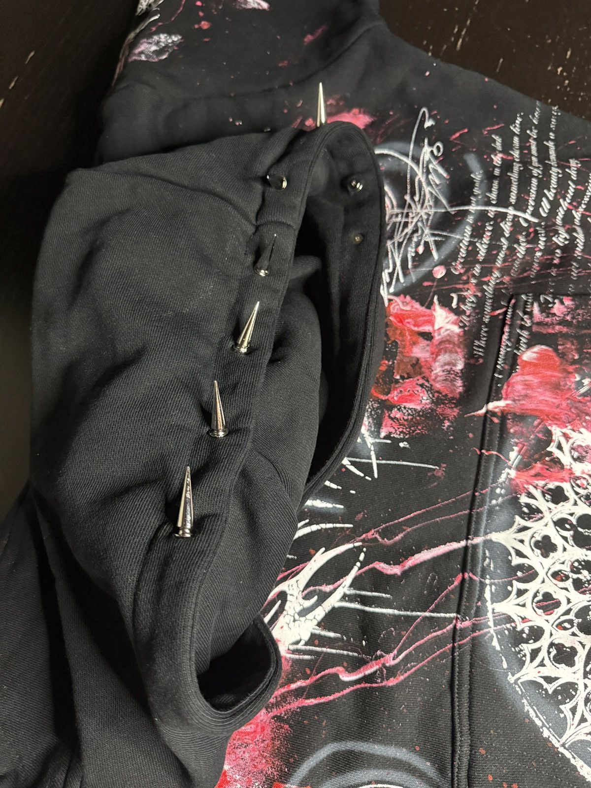 Other 1of1 OVERDXSE HOODIE Size US XL / EU 56 / 4 - 12 Thumbnail