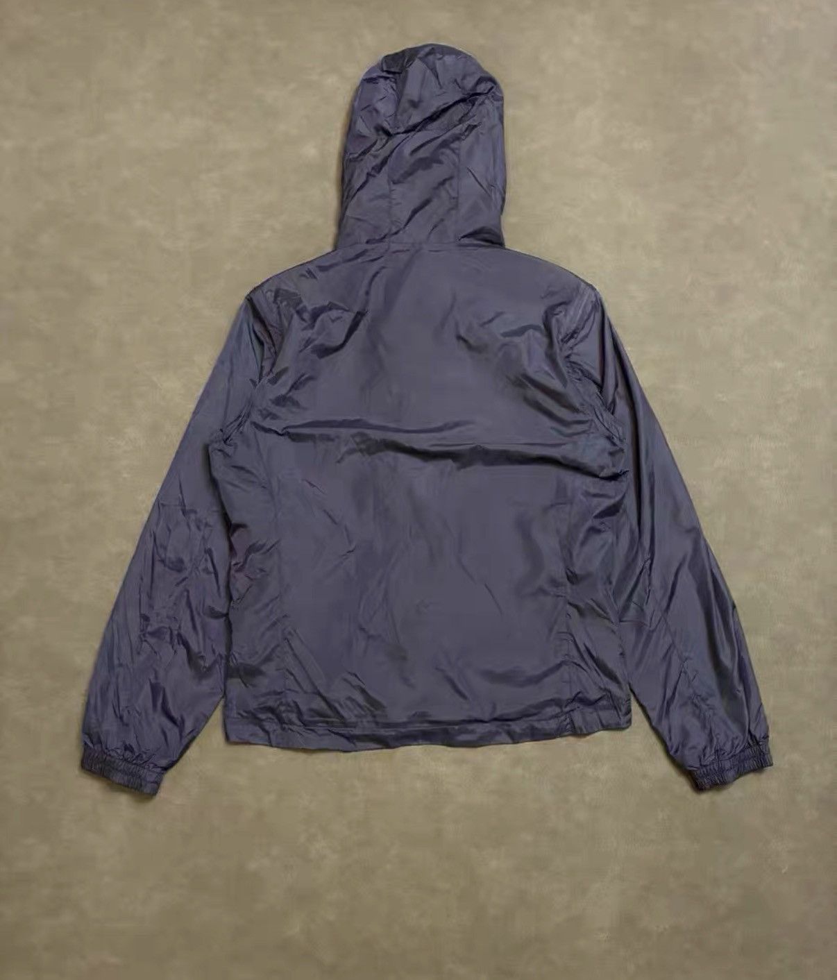 Z Zegna Zegna Sport Hooded Windbreaker Jacket J16 Size US M / EU 48-50 / 2 - 2 Thumbnail