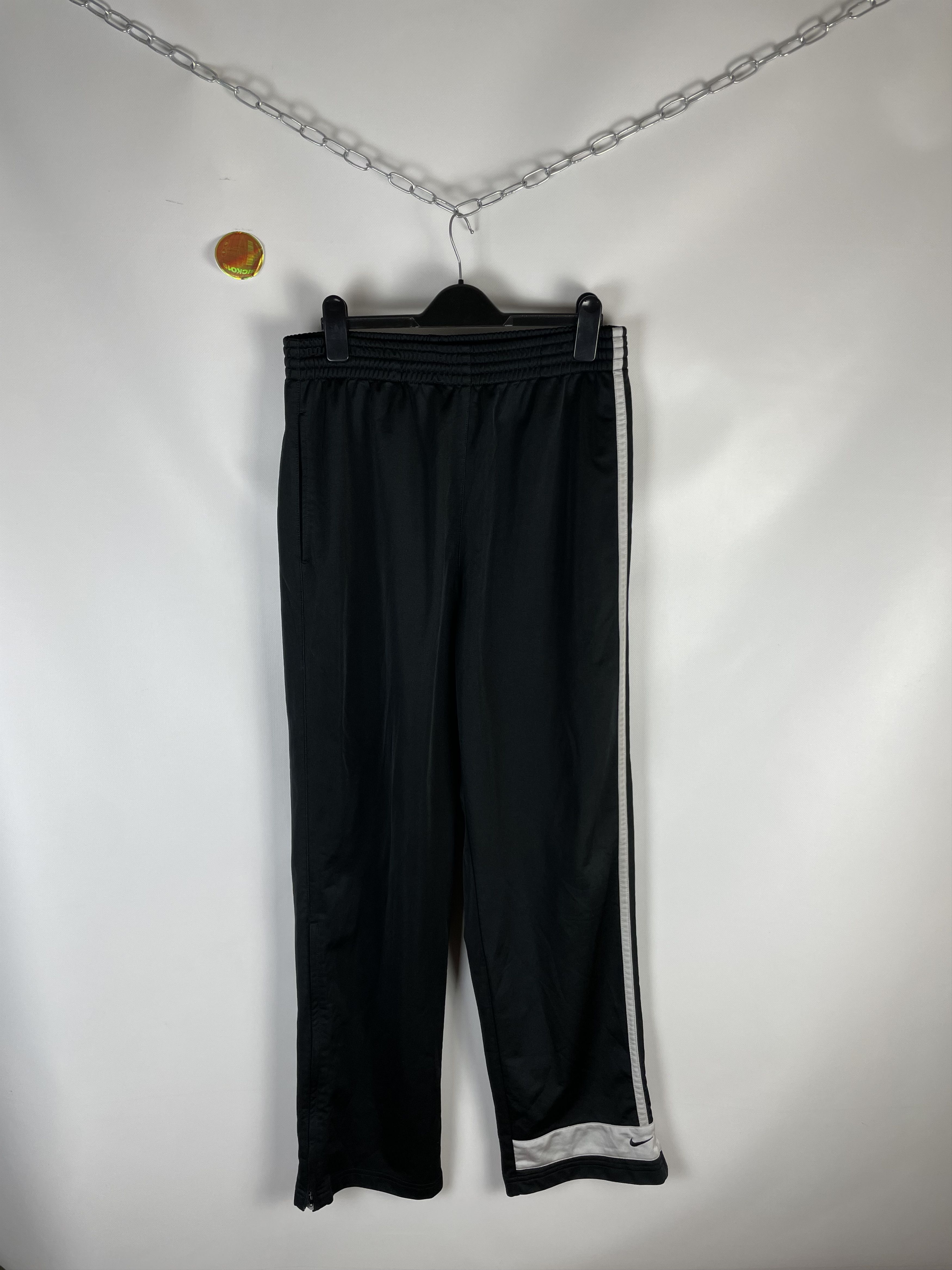 Nike Vintage Nike Sweatpants Y2k Size US 32 / EU 48 - 1 Thumbnail