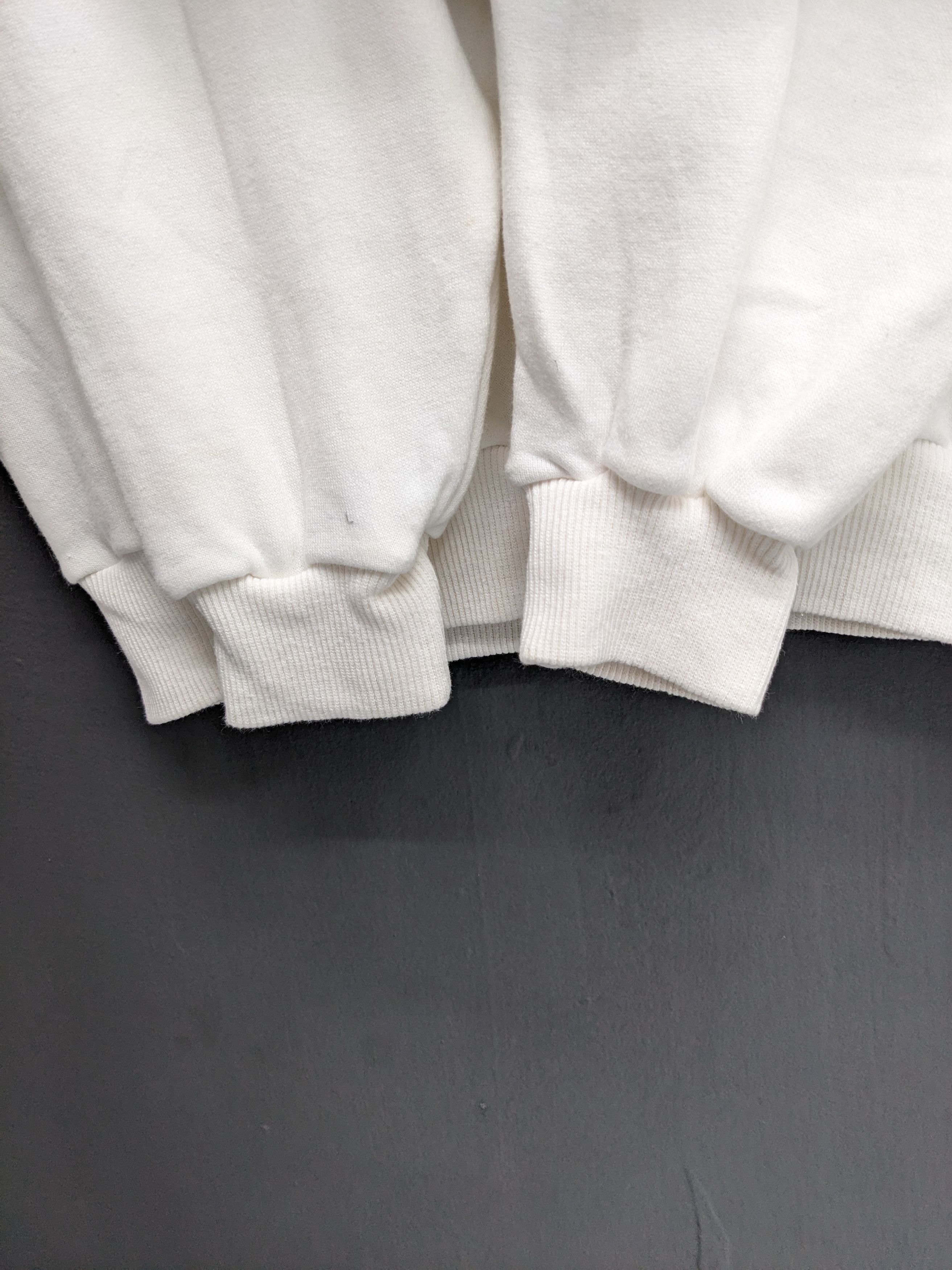 Japanese Brand × Vintage VINTAGE JAPANESE SHIMIZU S-PULSE JAL SWEATSHIRT Size US M / EU 48-50 / 2 - 4 Thumbnail
