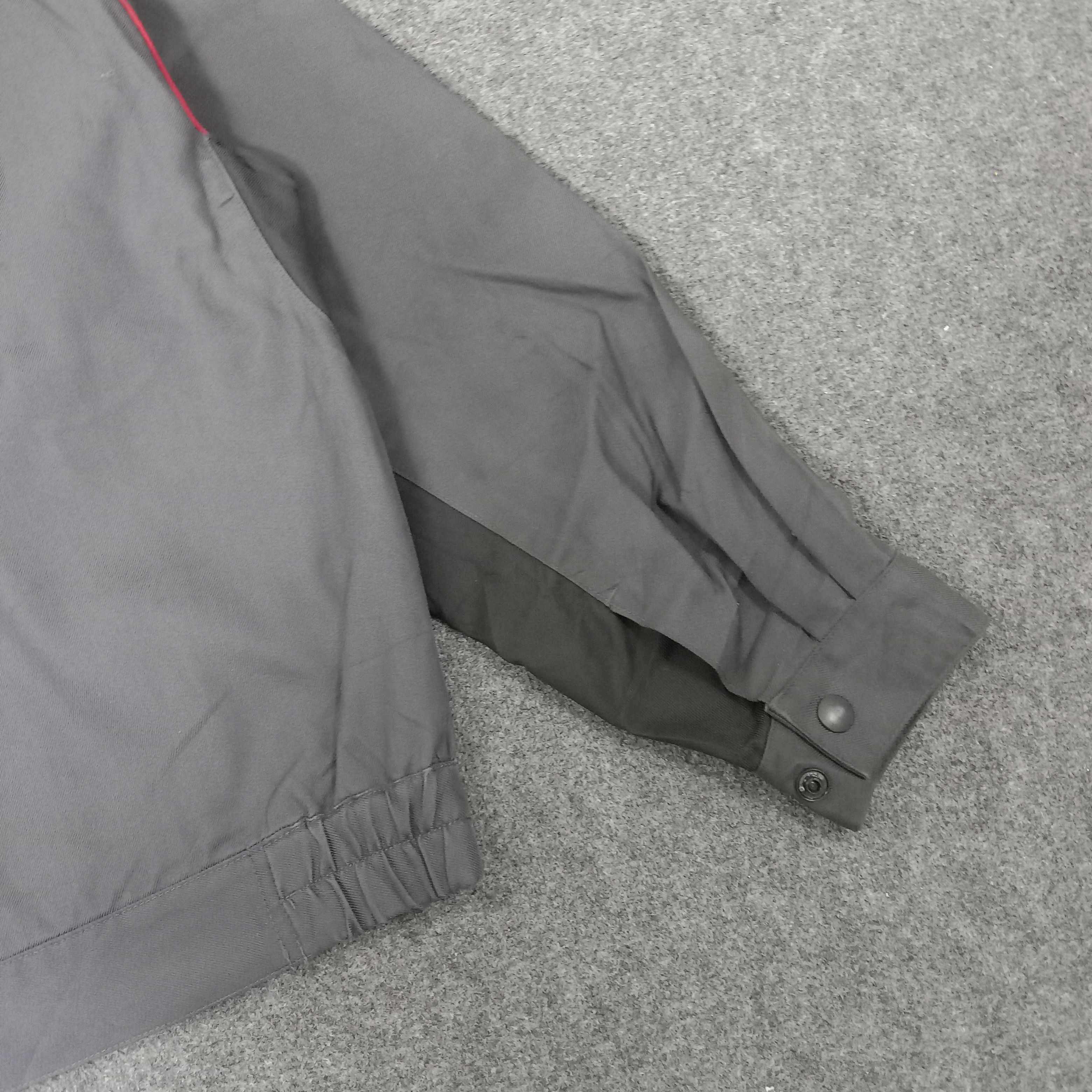 Vintage Toshiba Japanese Electronic Staff Jacket Size US M / EU 48-50 / 2 - 6 Thumbnail