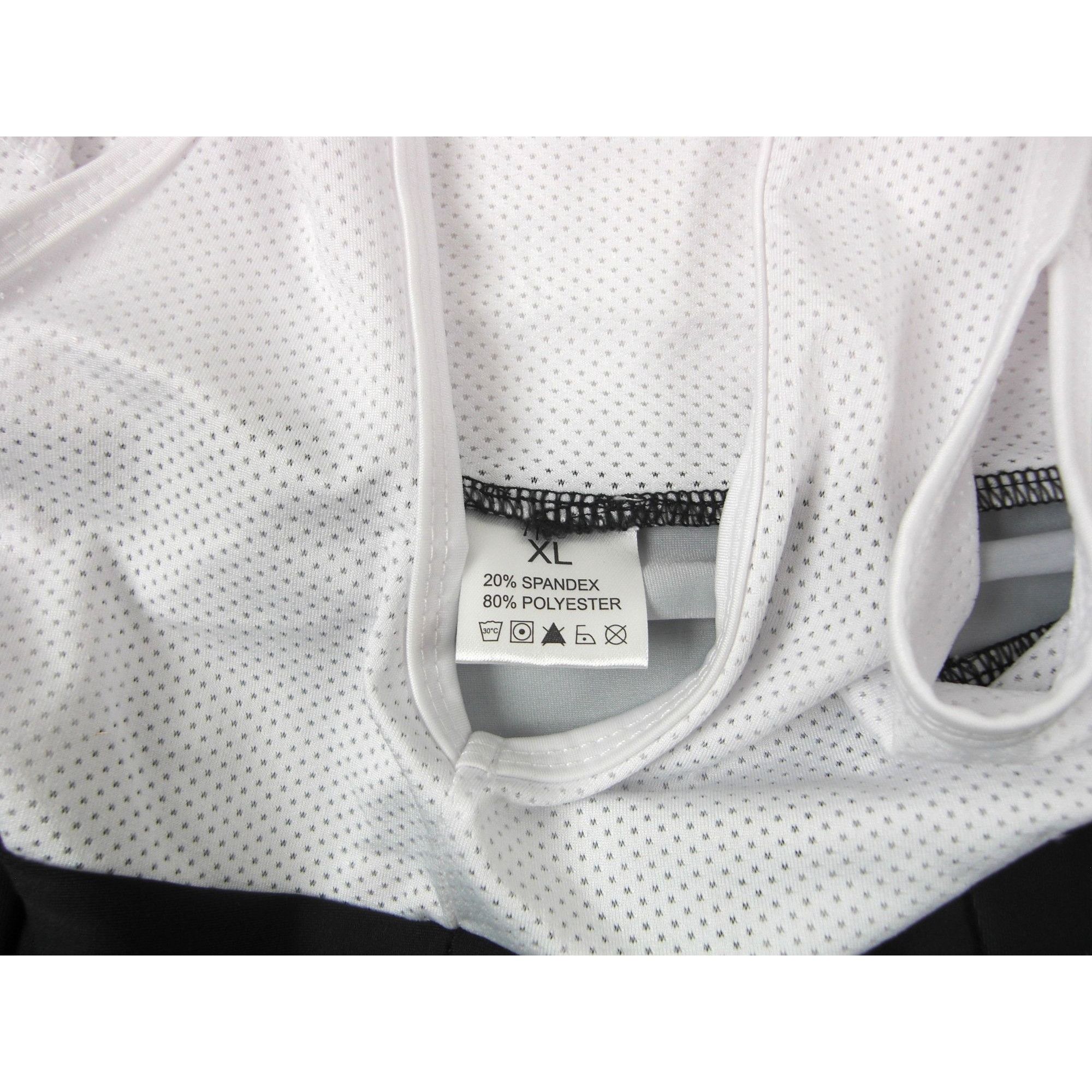 Other Cycling Jersey Men Bib Shorts Breathable Bike Quick-Dry Bicy Size US 38 / EU 54 - 3 Thumbnail