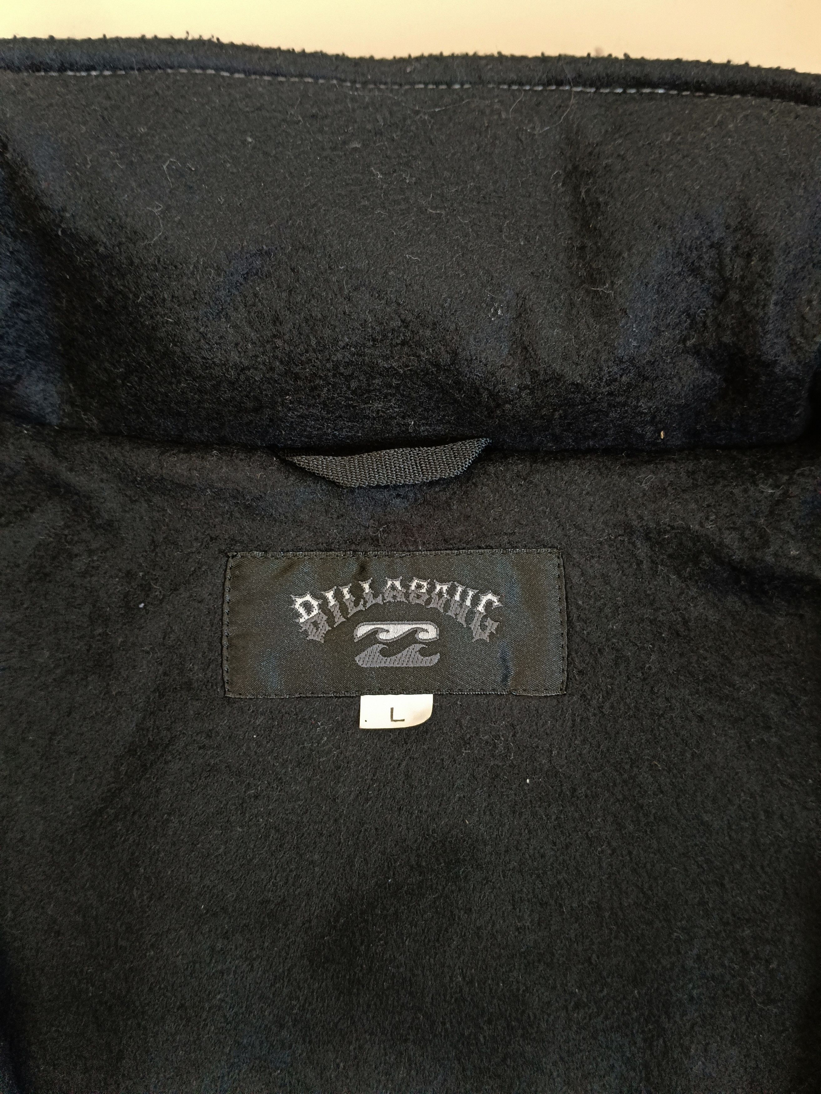Billabong × Vintage Vintage 90s Billabong Jacket Size US L / EU 52-54 / 3 - 12 Thumbnail
