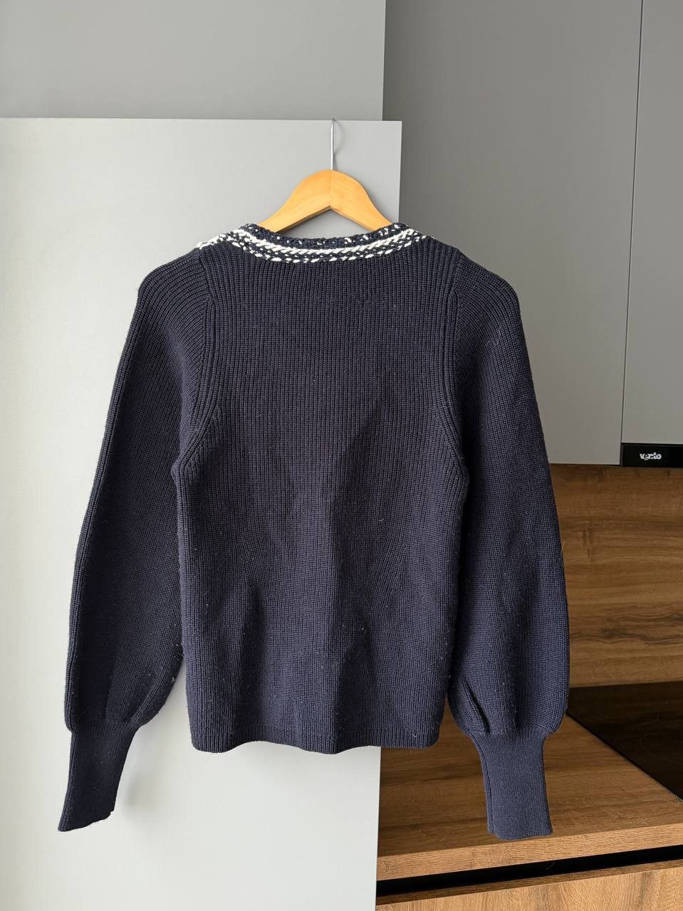 Marc Jacobs Loose Knit Sweater Size S / US 4 / IT 40 - 7 Thumbnail