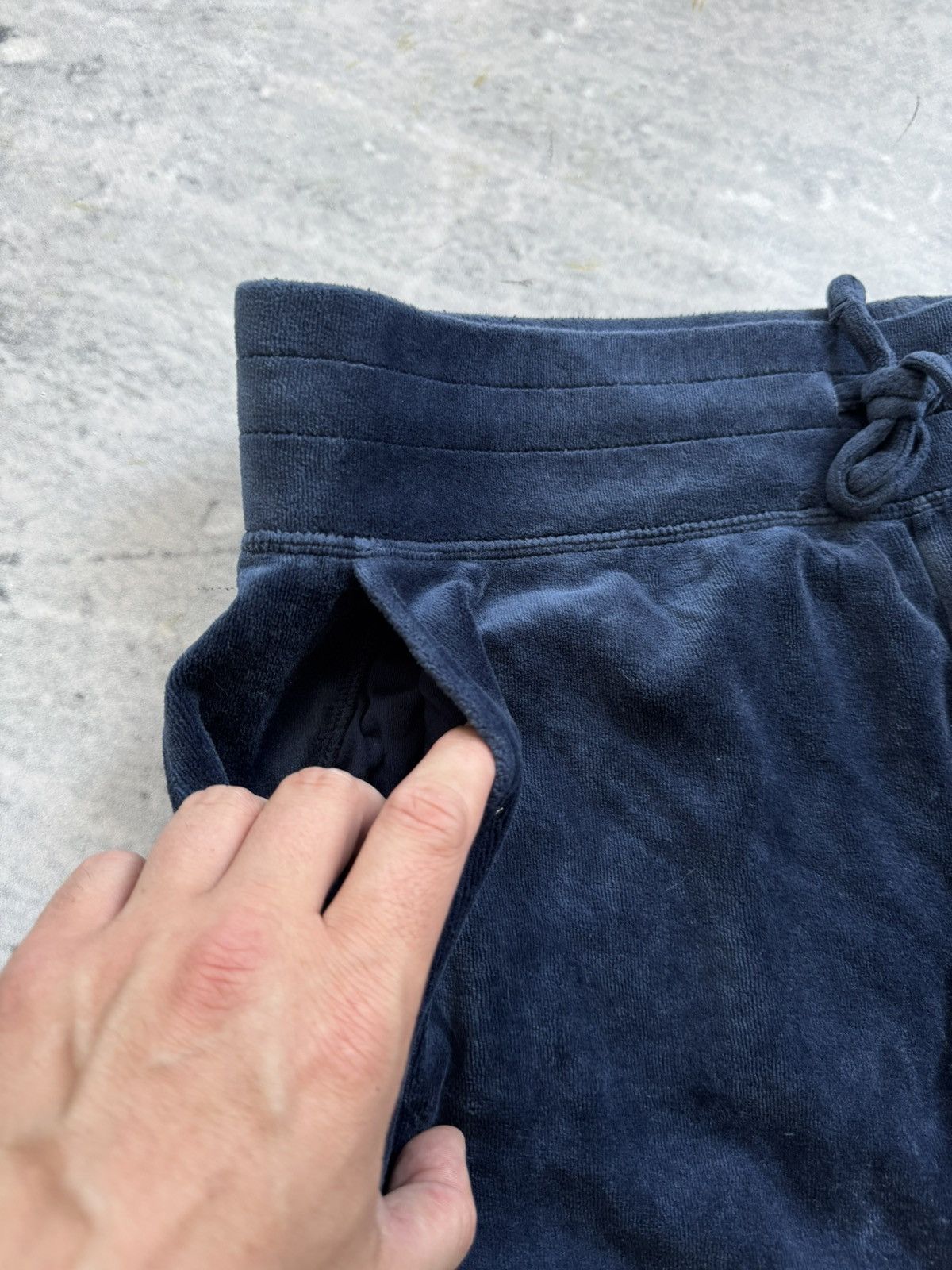 True Religion × Vintage Rare True Religion Y2K pants wmns, Size XL Size 34" / US 12 / IT 48 - 5 Thumbnail