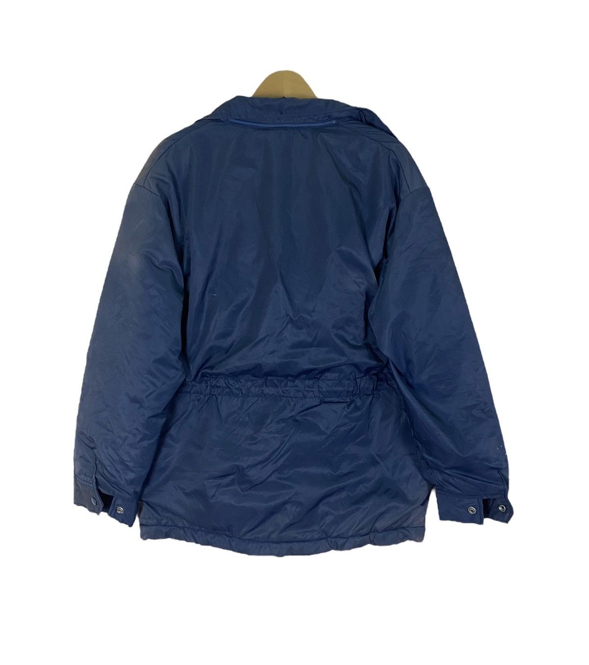 Other Vintage Japanese Brand Winter Wool Inner Parka Size US L / EU 52-54 / 3 - 7 Thumbnail