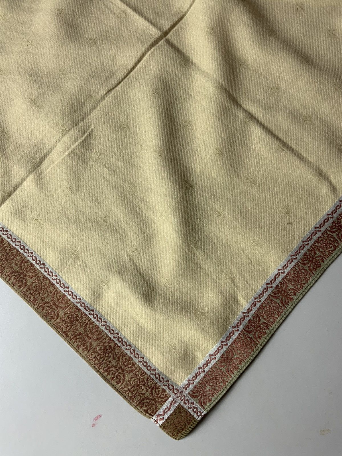 Mario Valentino Mario Valentino Bandana Handkerchief Size ONE SIZE - 10 Thumbnail