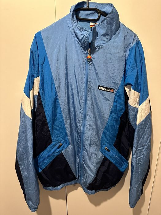 Ellesse 2024 jacke windbreaker