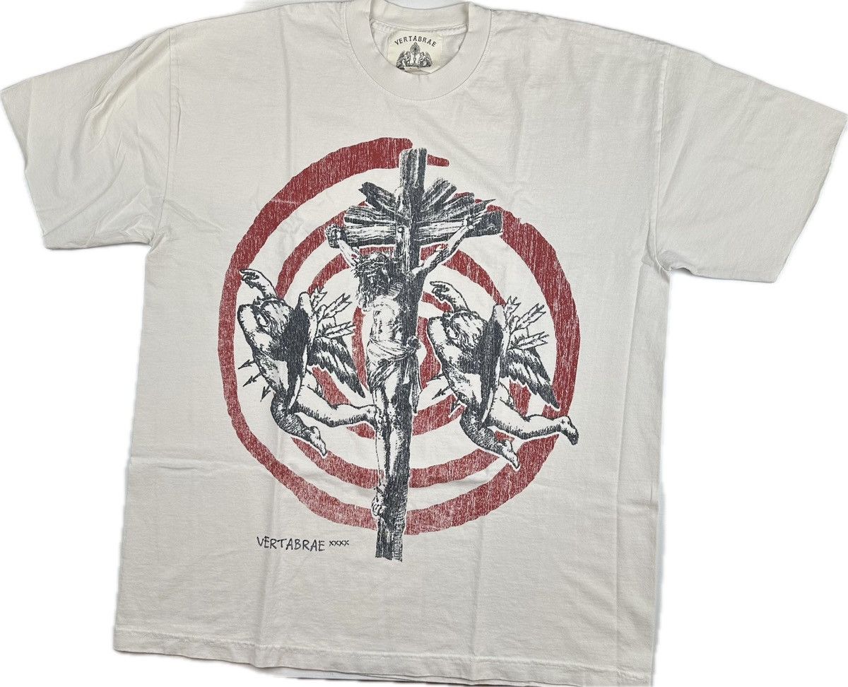 Vertabrae Vertabrae Skelos T-shirt Size US L / EU 52-54 / 3 - 1 Thumbnail