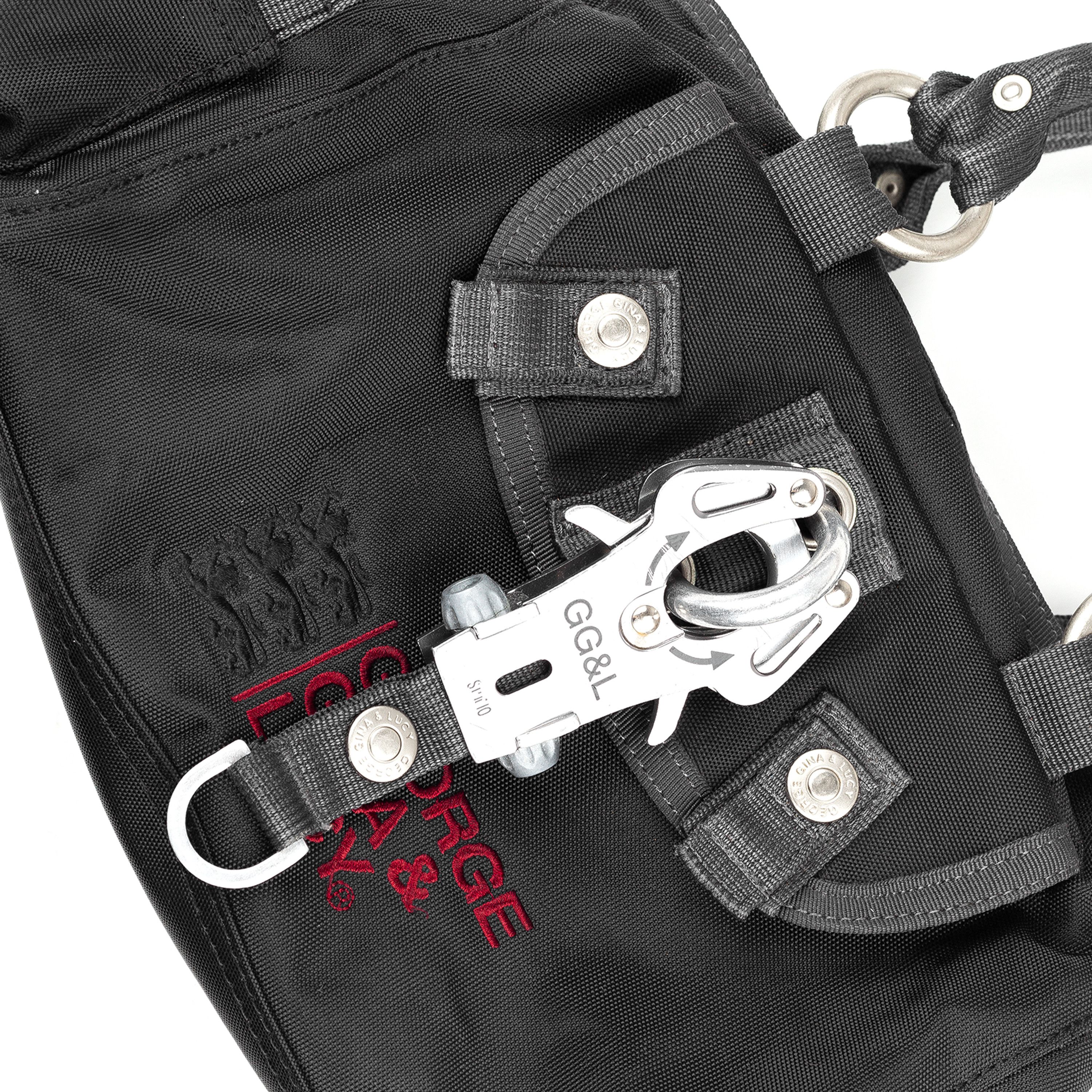 GEORGE GINA&LUCY GG&L 限定ハンドバック新品未使用品 GEORGE GINA & LUCY - Bags & Accessories